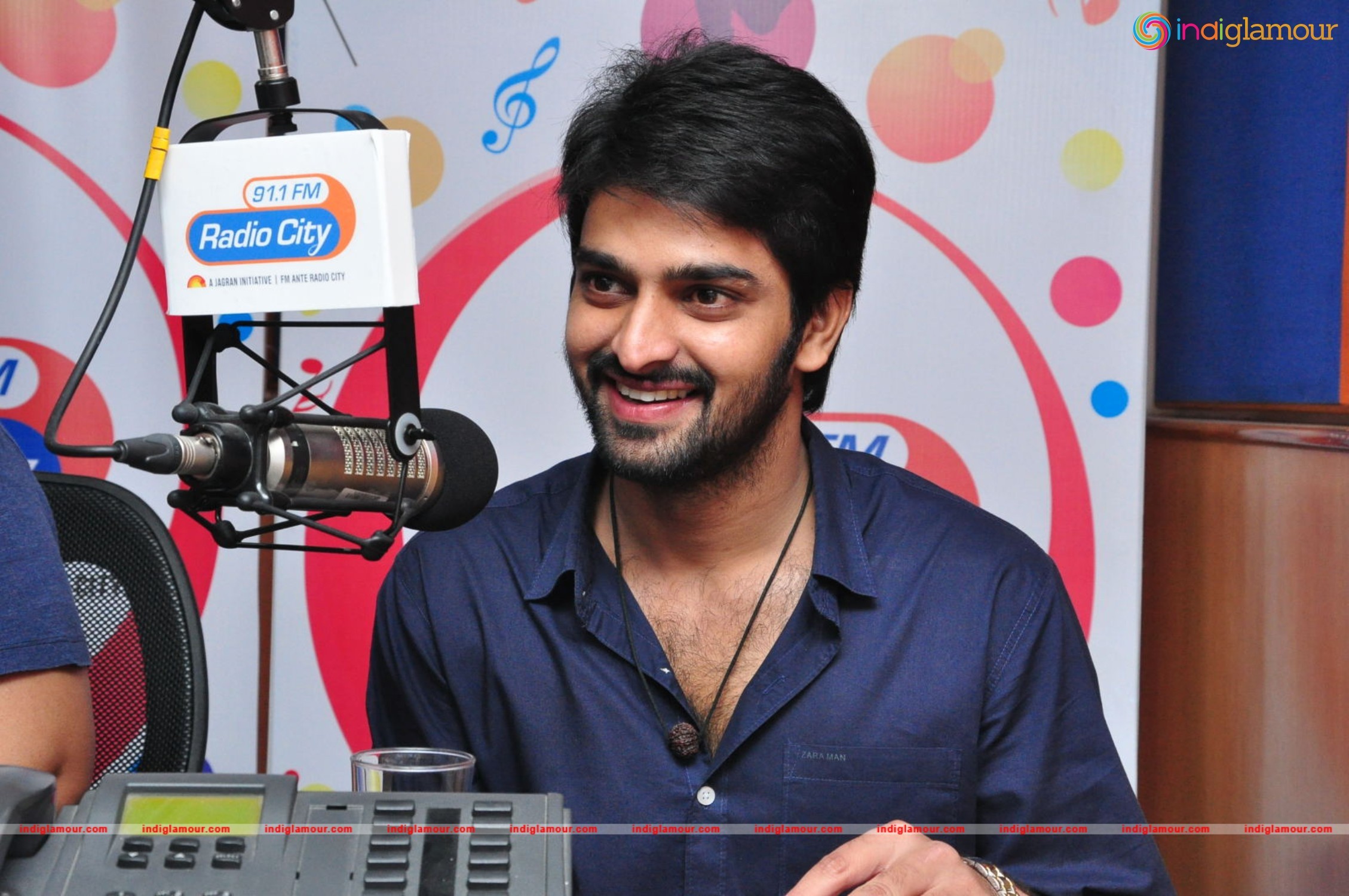 Naga Shourya Actor hd photo