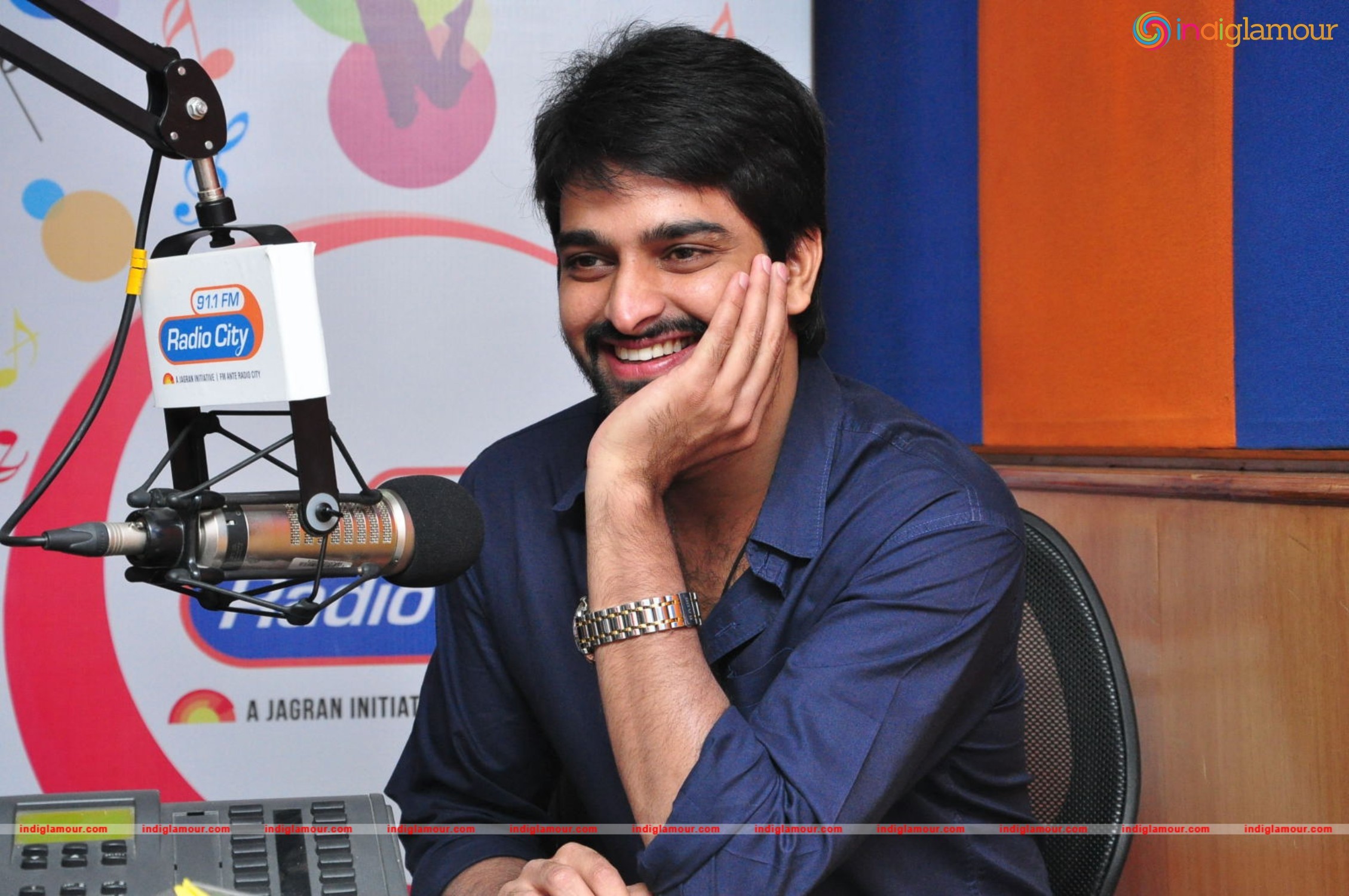 Naga Shourya Actor hd photo