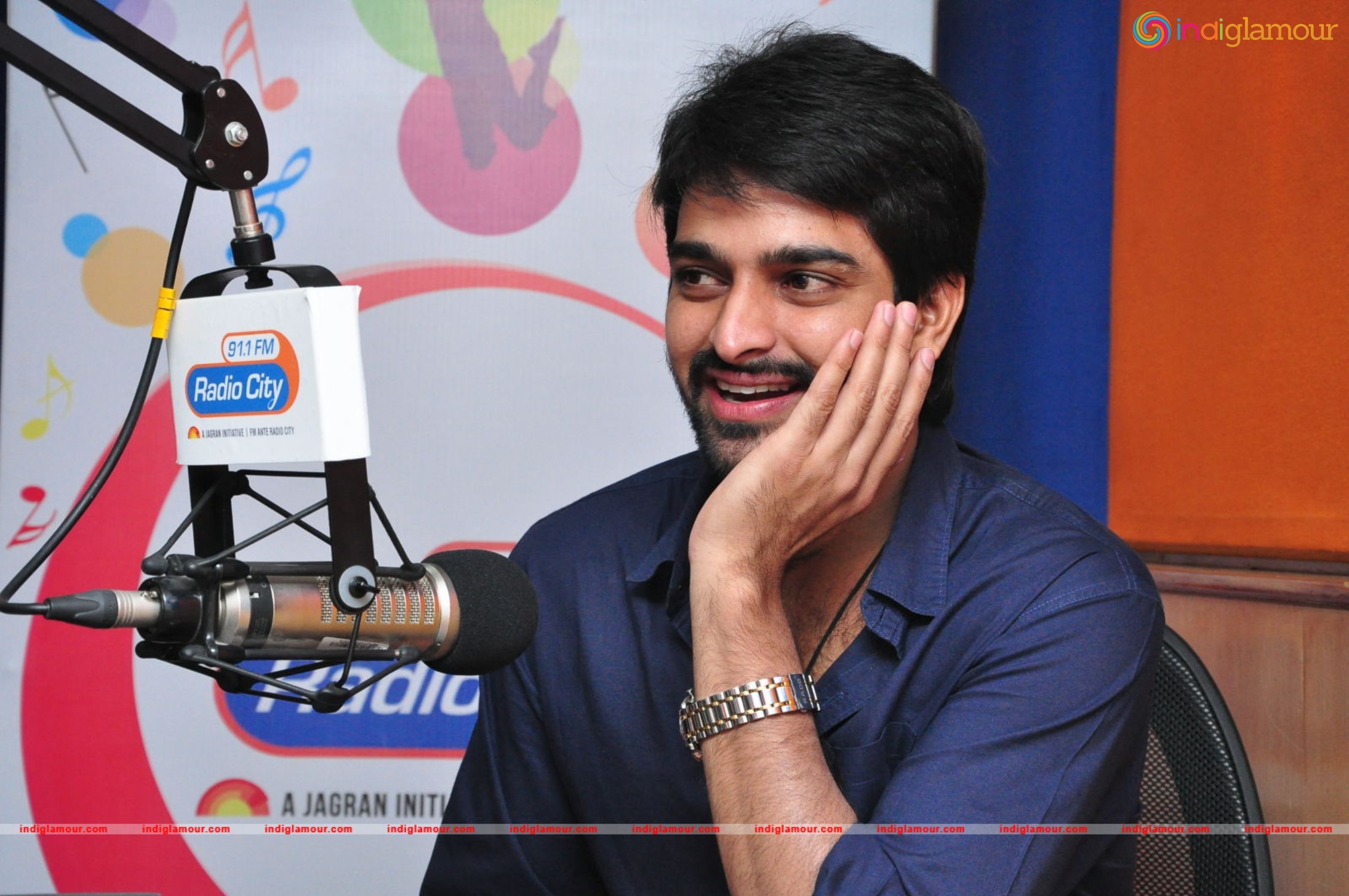 Naga Shourya Actor hd photo