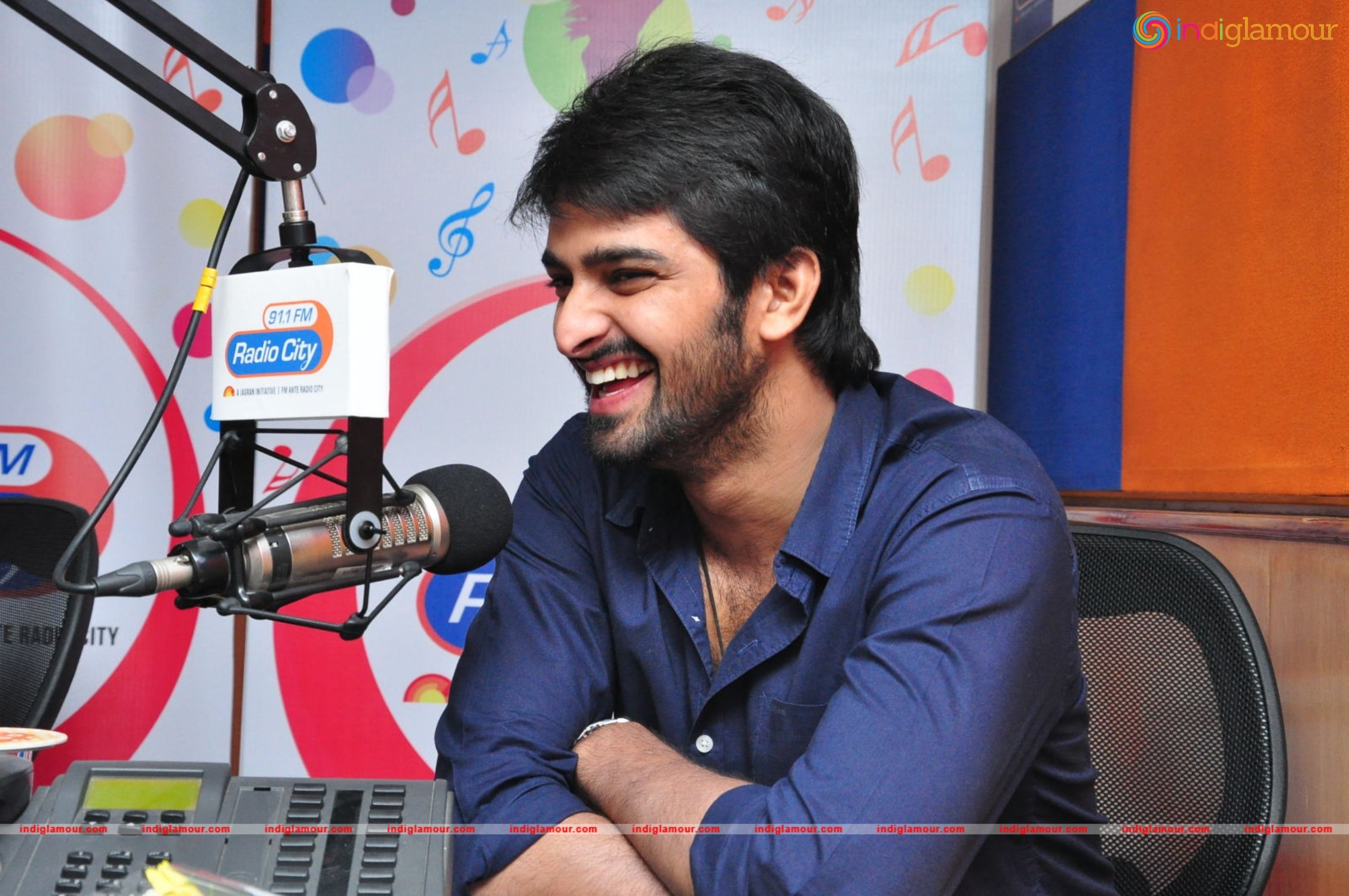 Naga Shourya Actor hd photo