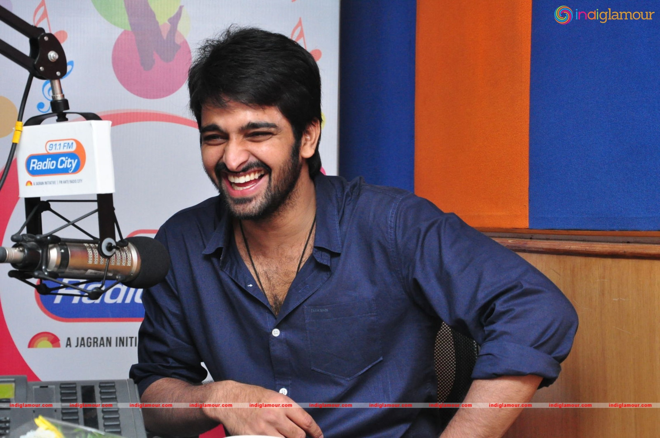 Naga Shourya Actor hd photo