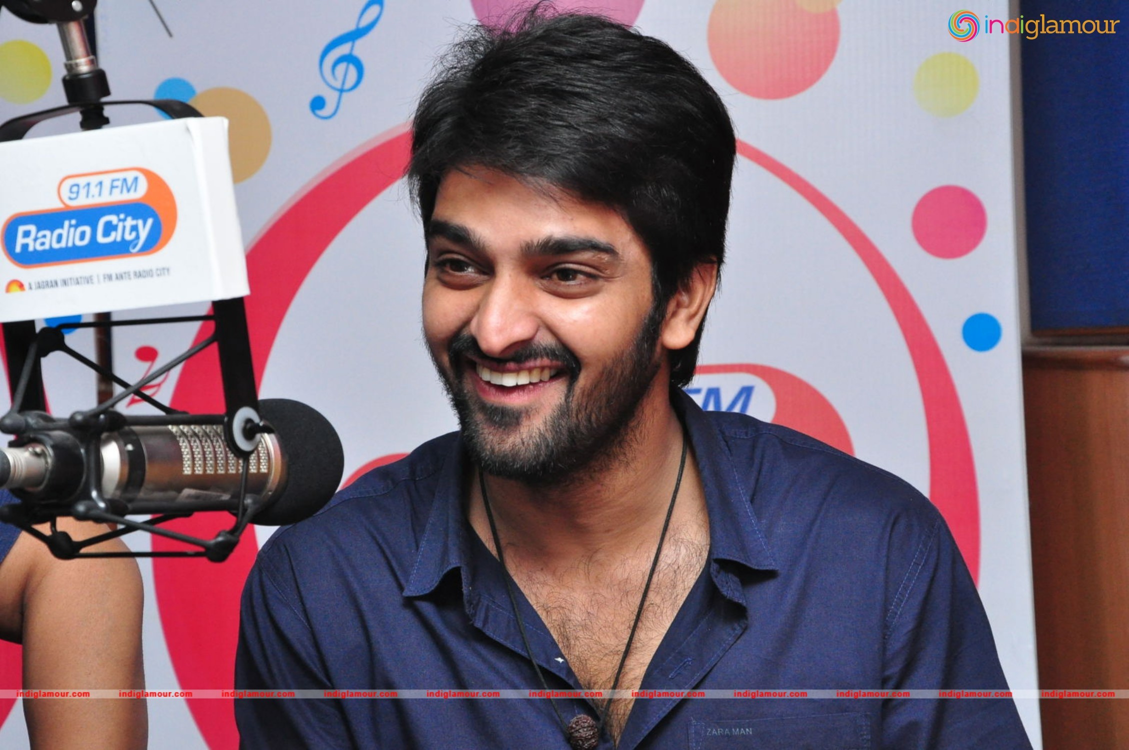 Naga Shourya Actor hd photo