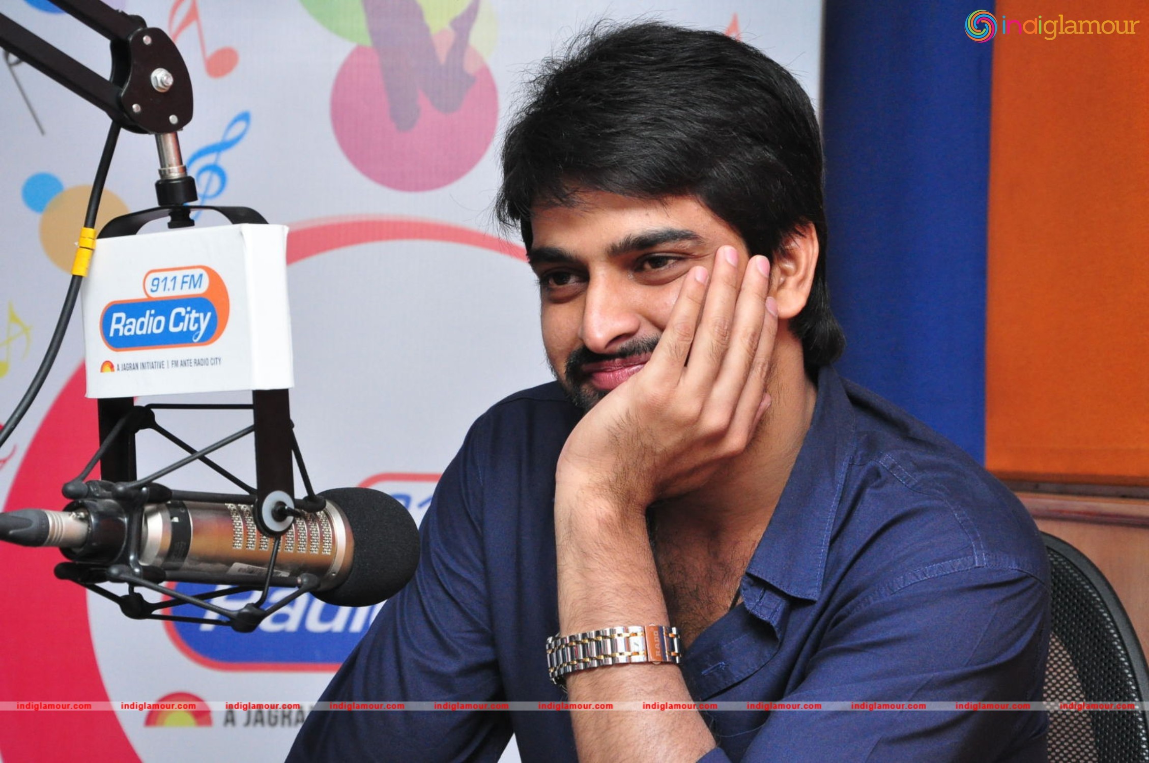 Naga Shourya Actor hd photo