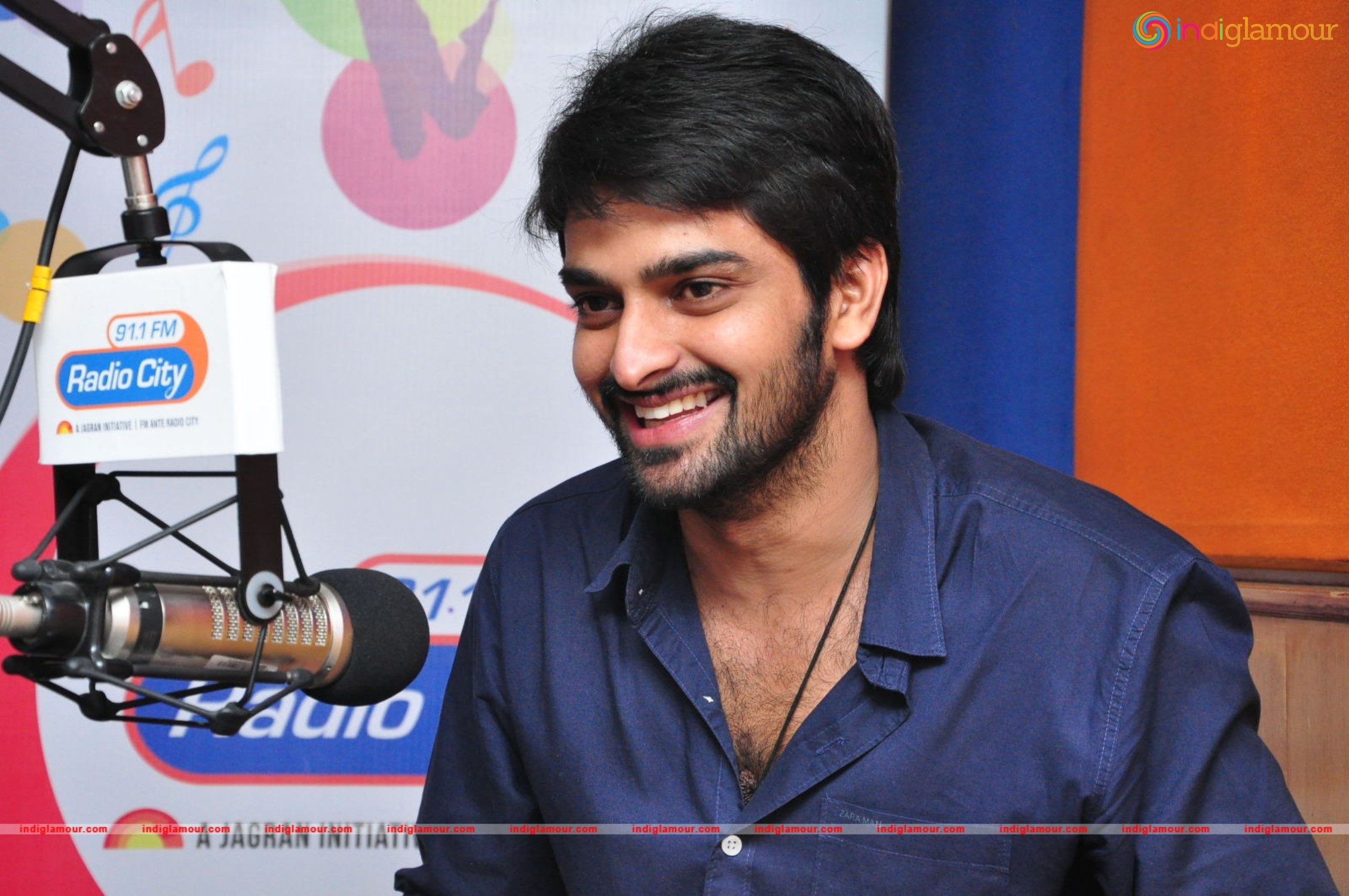 Naga Shourya Actor hd photo