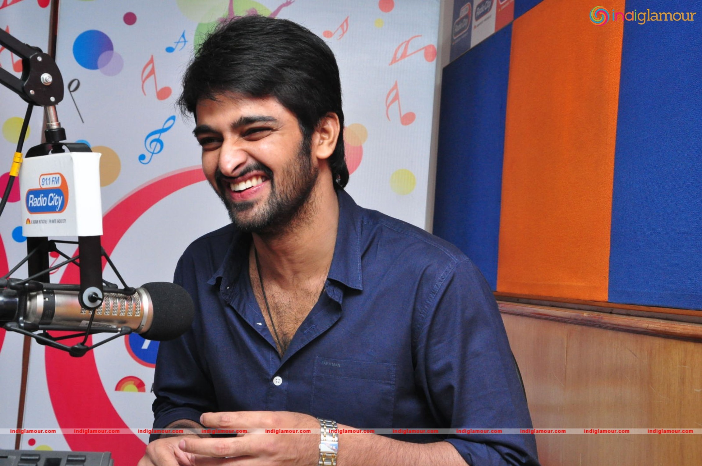 Naga Shourya Actor hd photo