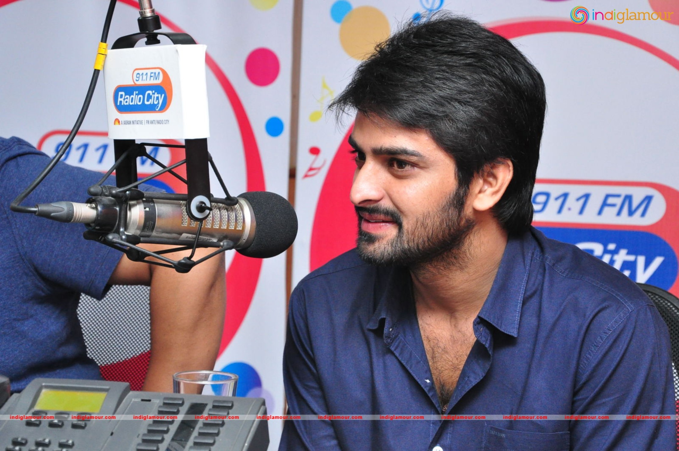 Naga Shourya Actor hd photo