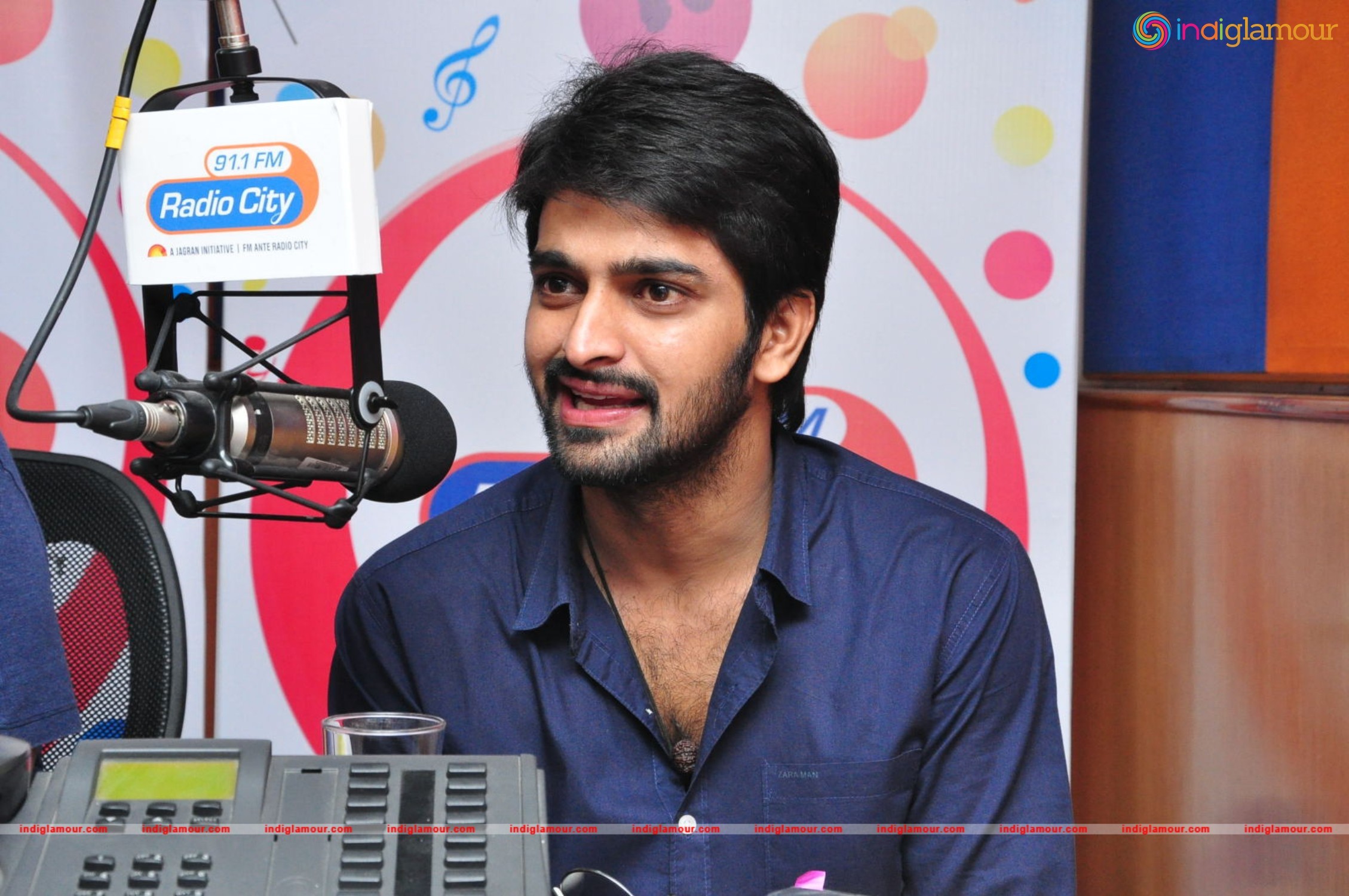 Naga Shourya Actor hd photo