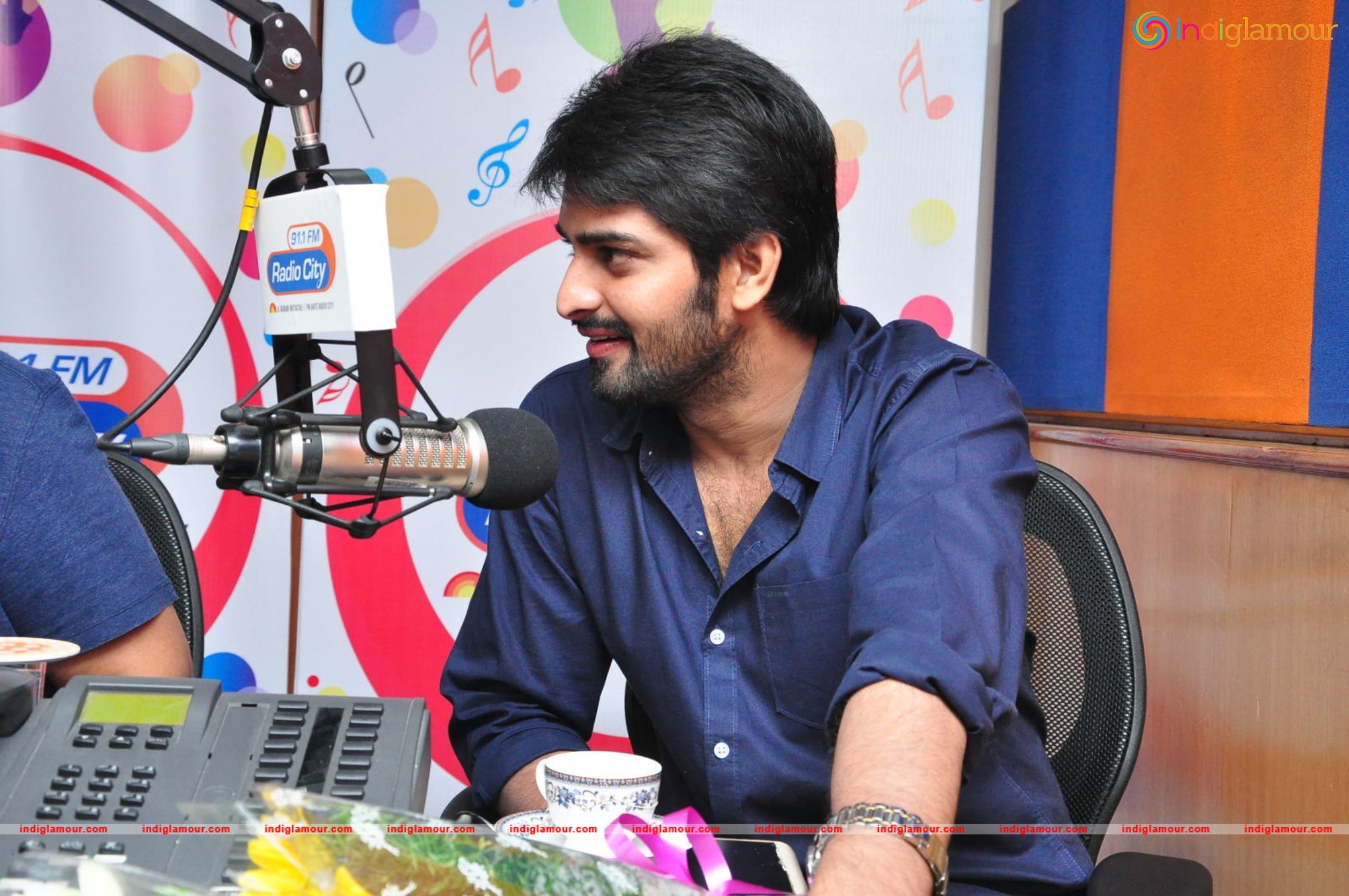 Naga Shourya Actor hd photo