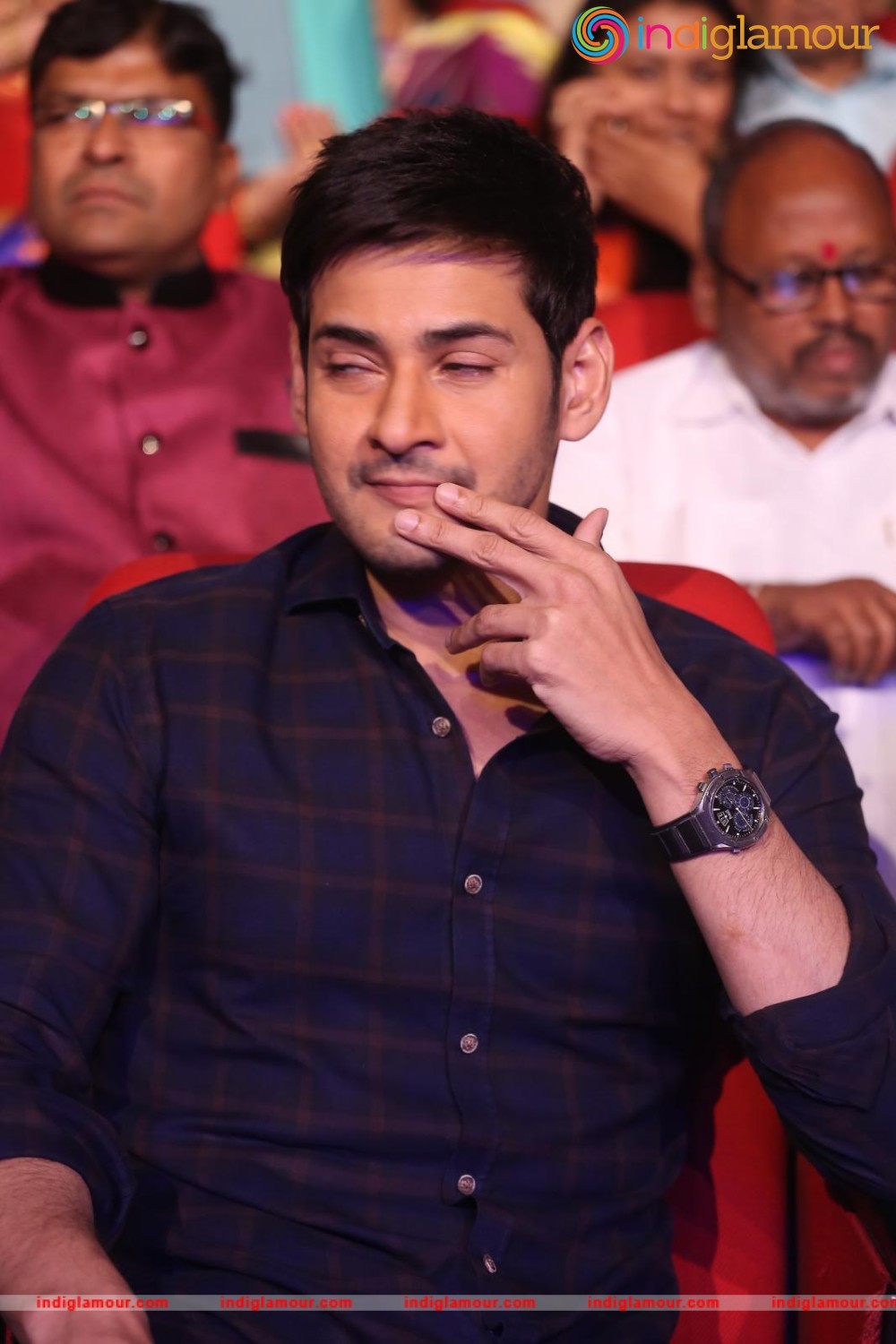 Mahesh Babu Actor hd photo