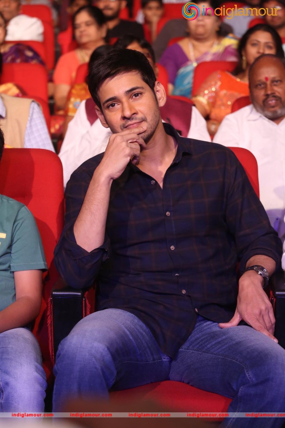 Mahesh Babu Actor hd photo