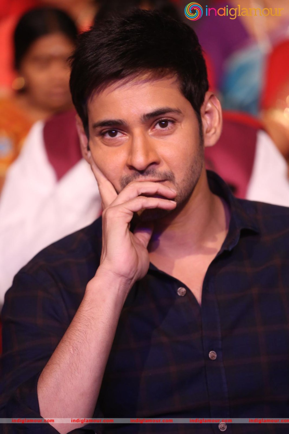 Mahesh Babu Actor hd photo