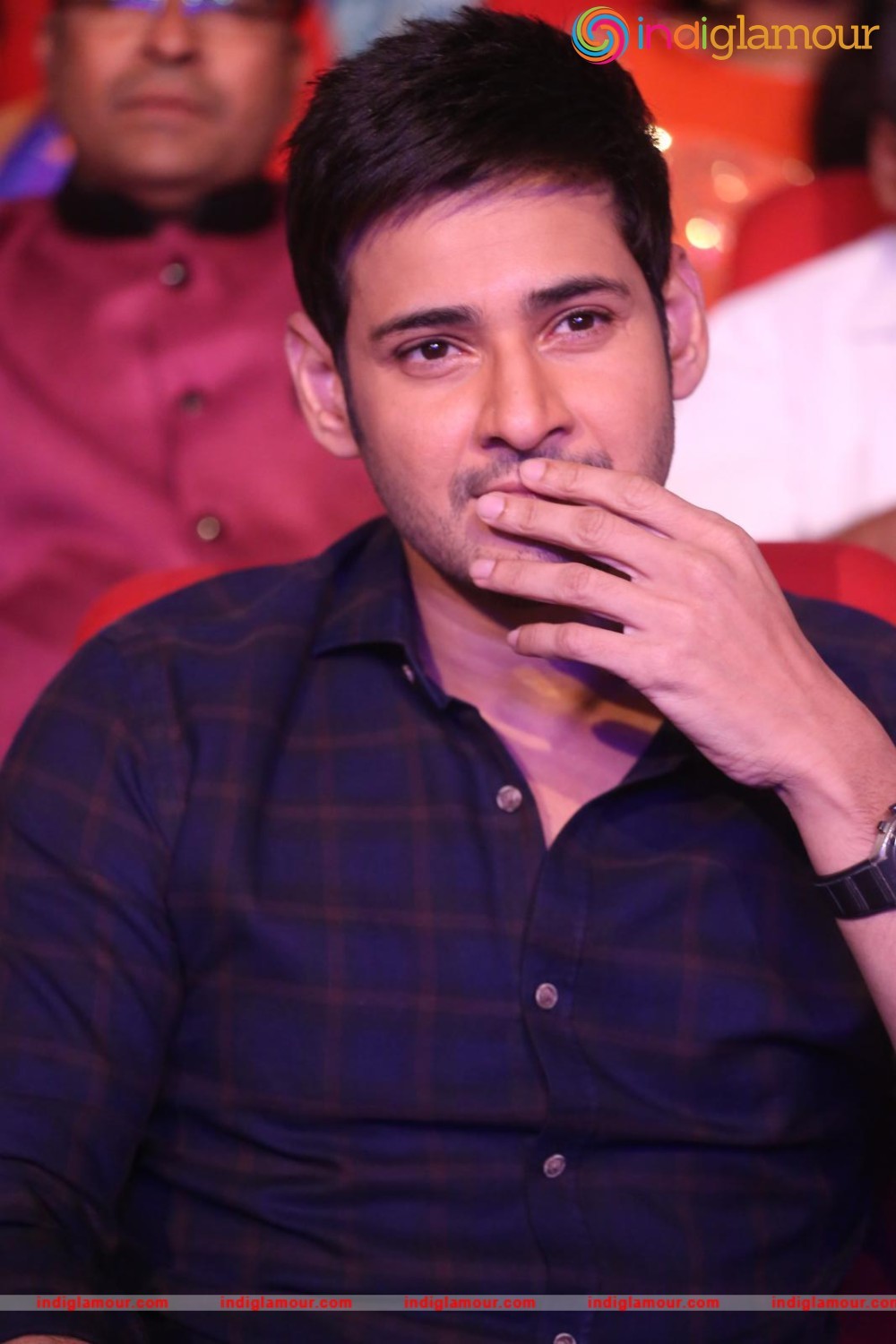 Mahesh Babu Actor hd photo