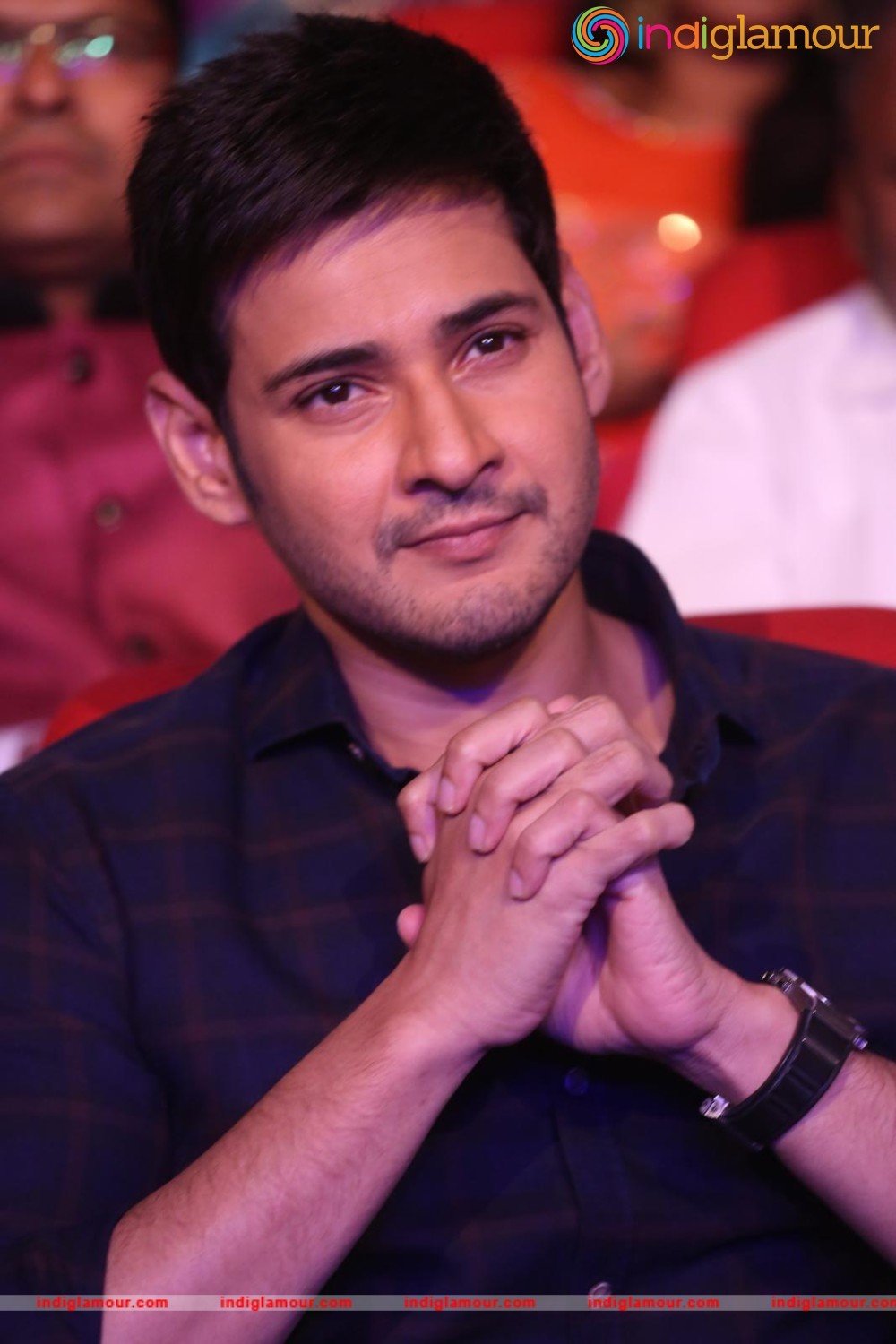 Mahesh Babu Actor hd photo
