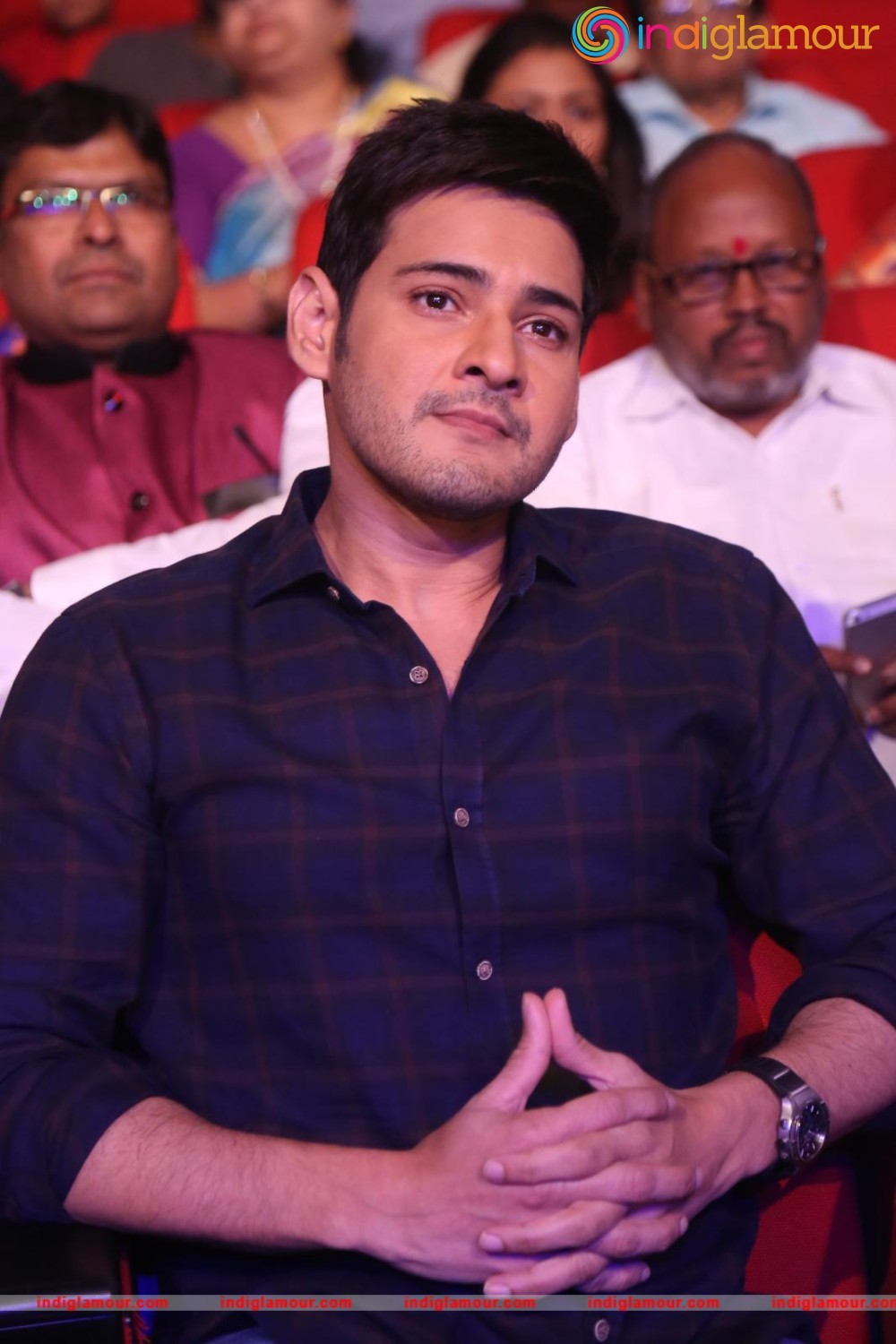Mahesh Babu Actor hd photo