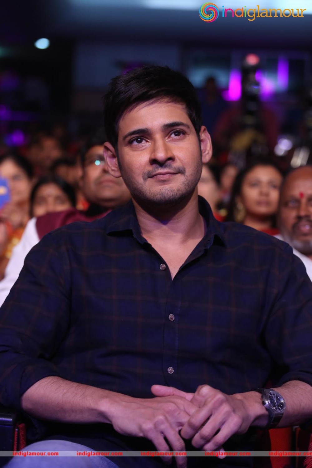 Mahesh Babu Actor hd photo