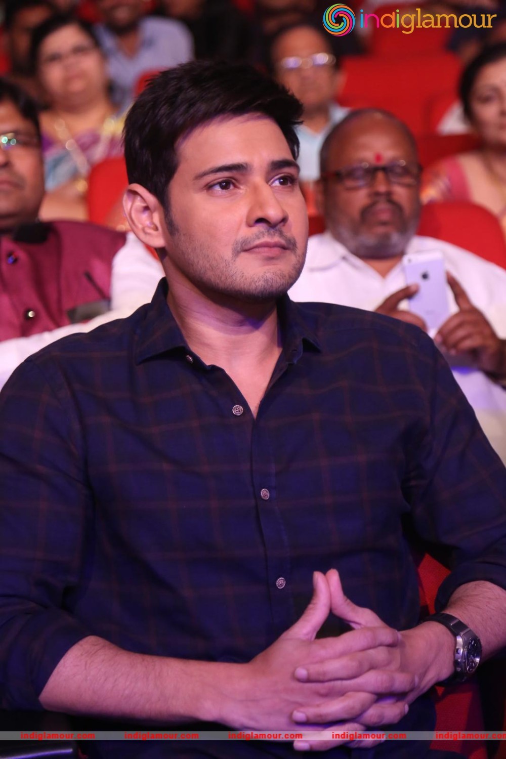 Mahesh Babu Actor hd photo