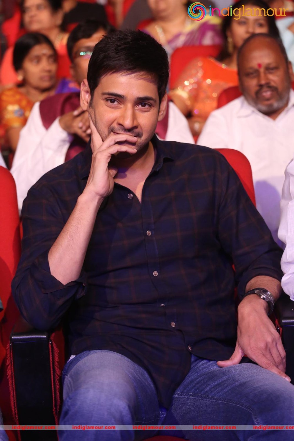Mahesh Babu Actor hd photo