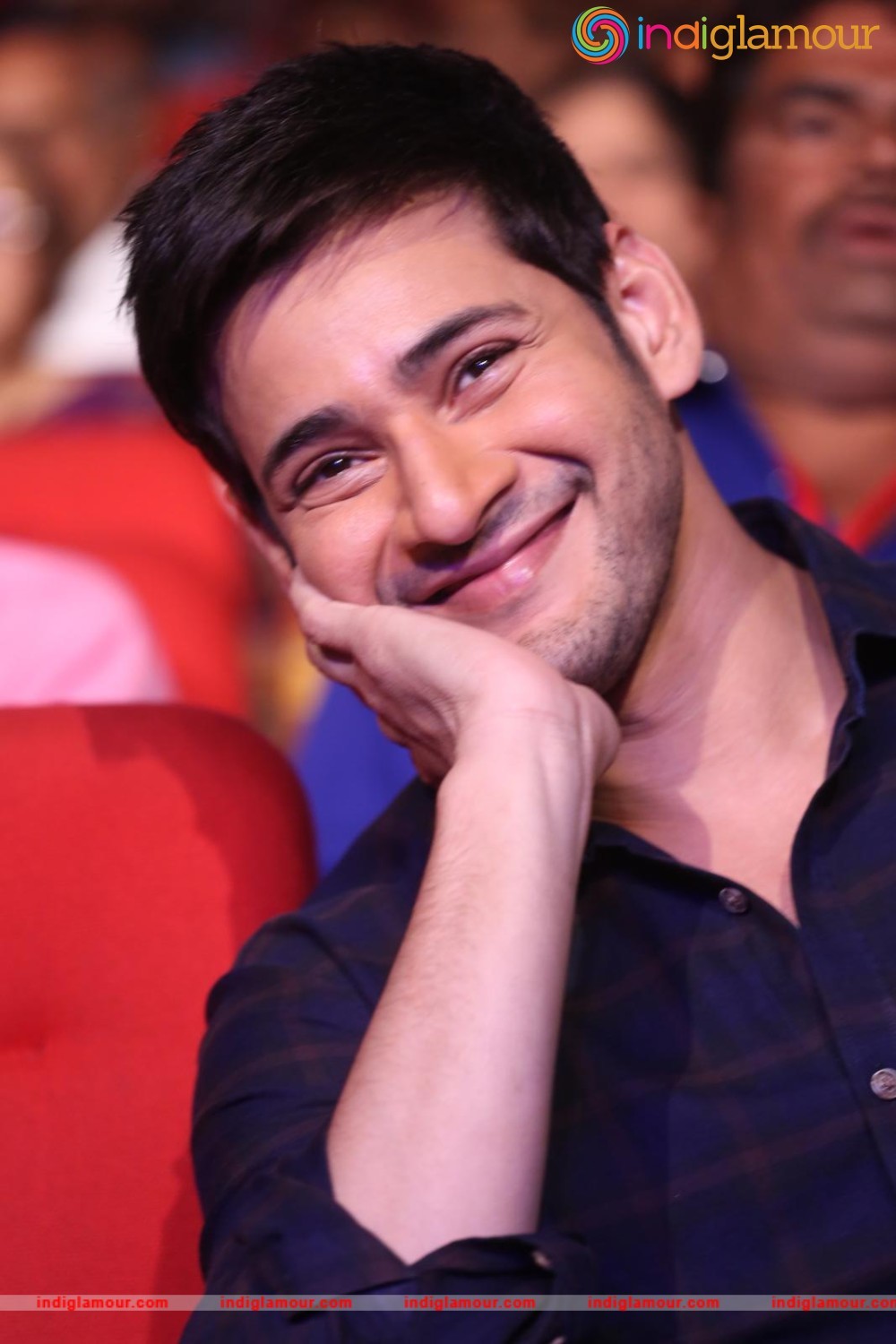 Mahesh Babu Actor hd photo