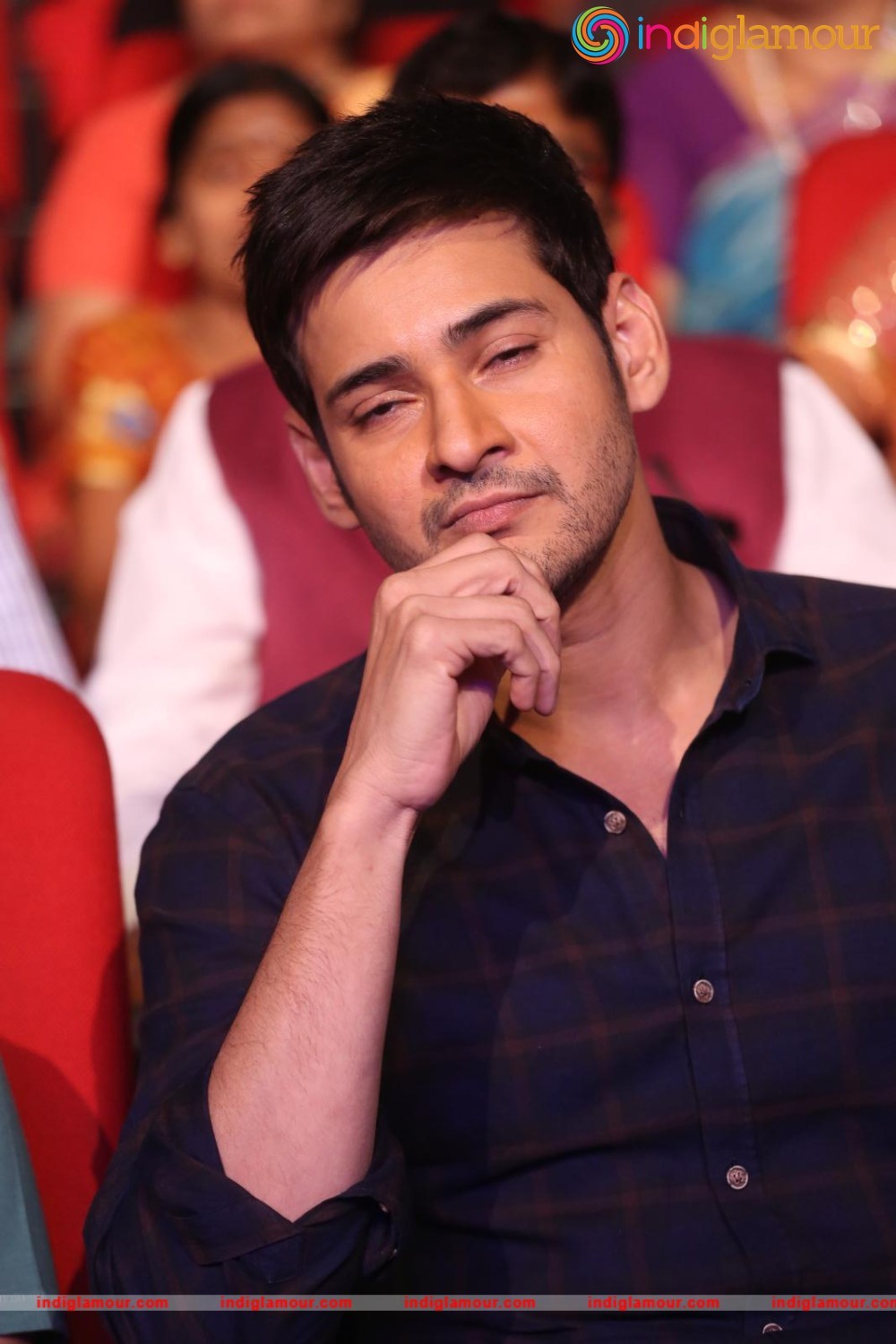 Mahesh Babu Actor hd photo
