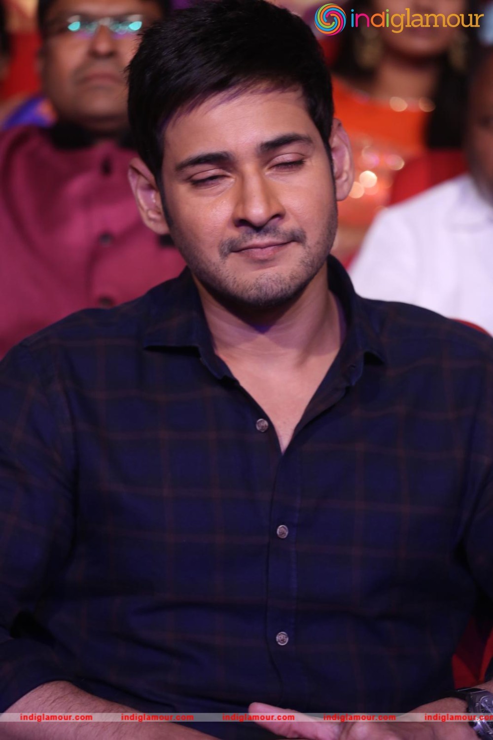 Mahesh Babu Actor hd photo