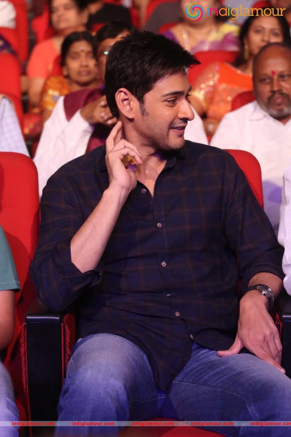 Mahesh Babu Actor hd photo