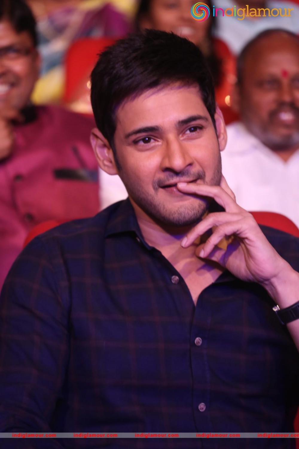 Mahesh Babu Actor hd photo
