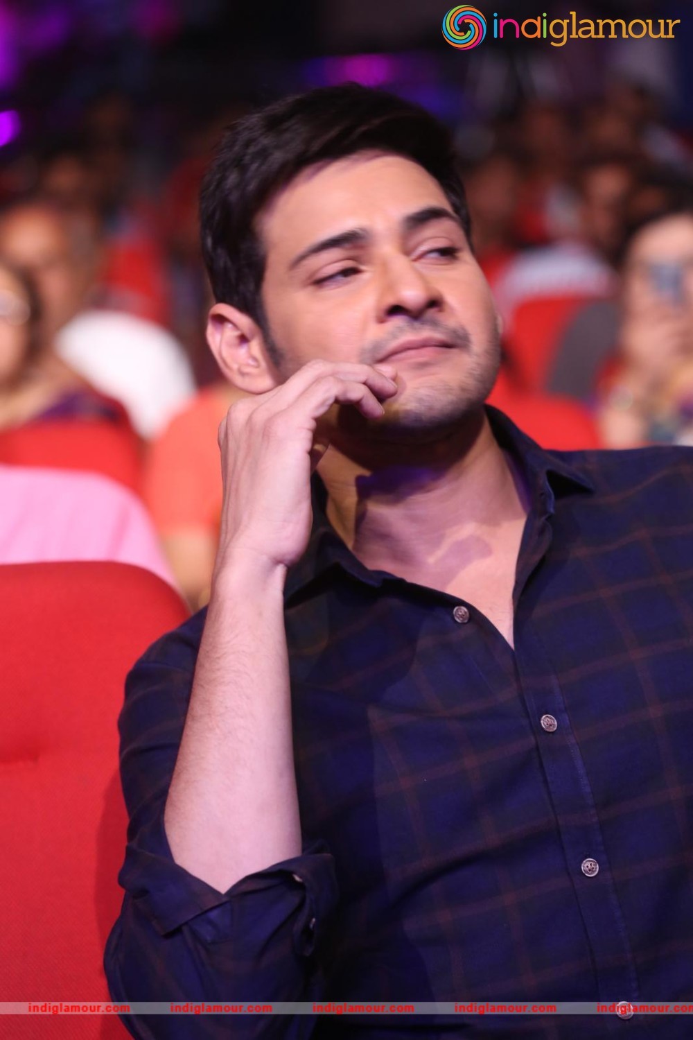 Mahesh Babu Actor hd photo