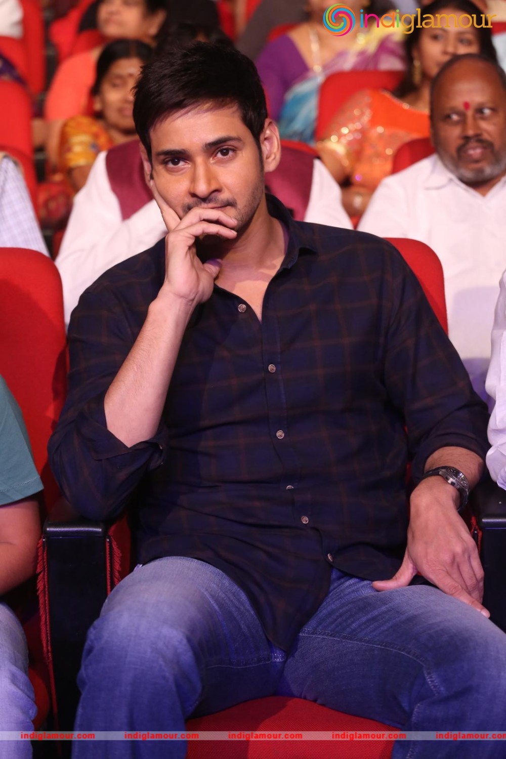 Mahesh Babu Actor hd photo