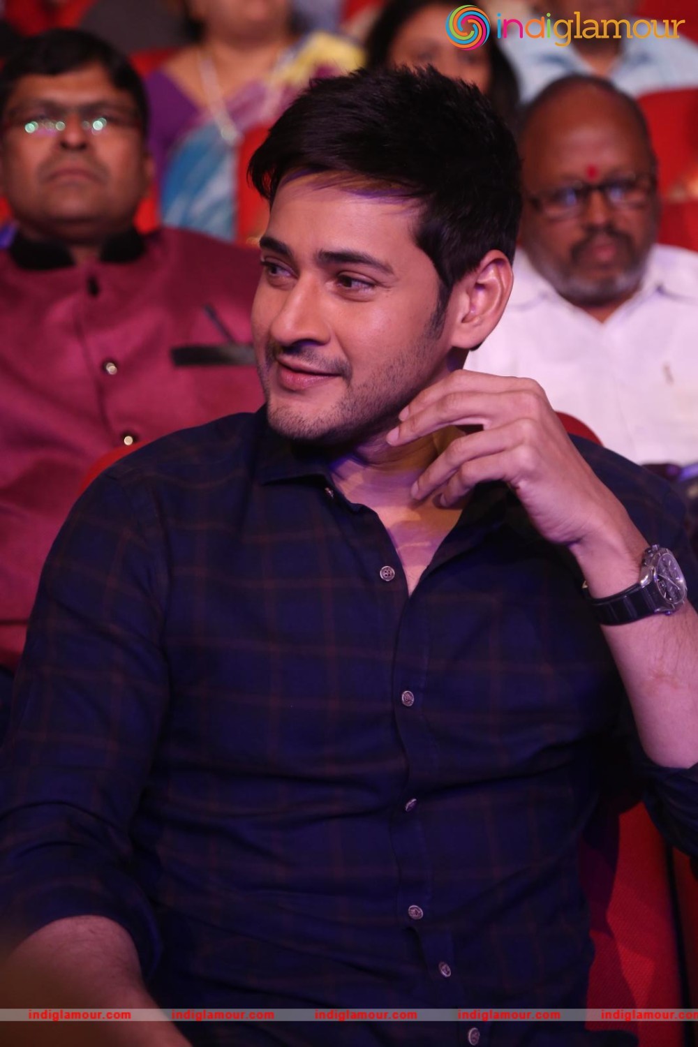 Mahesh Babu Actor hd photo