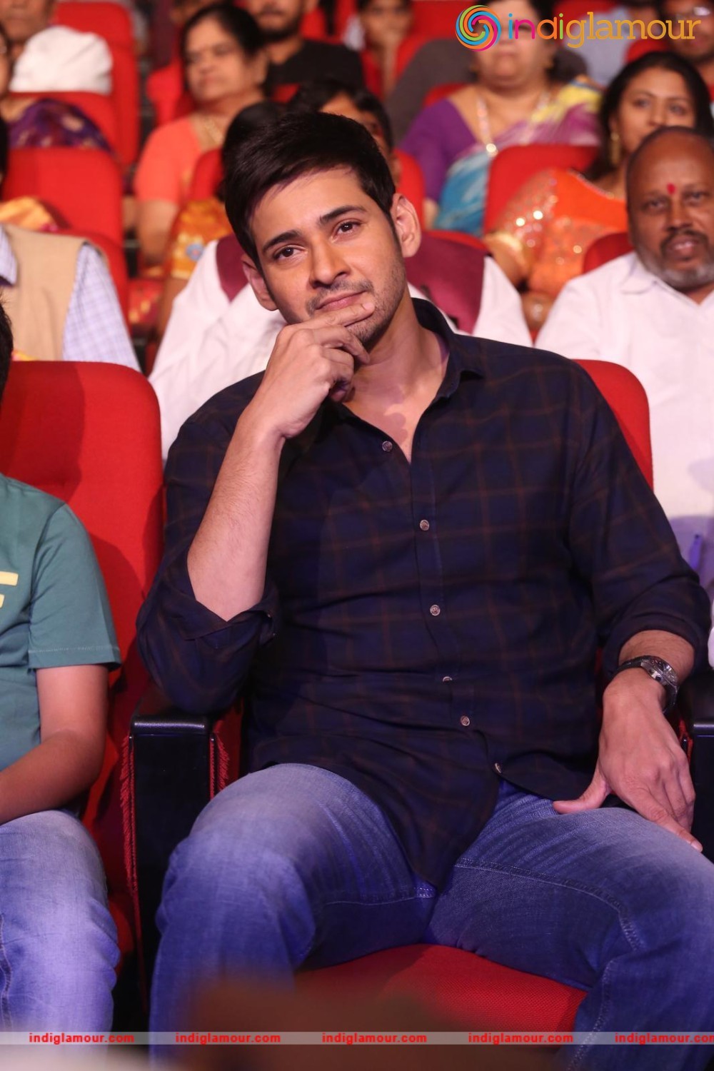 Mahesh Babu Actor hd photo
