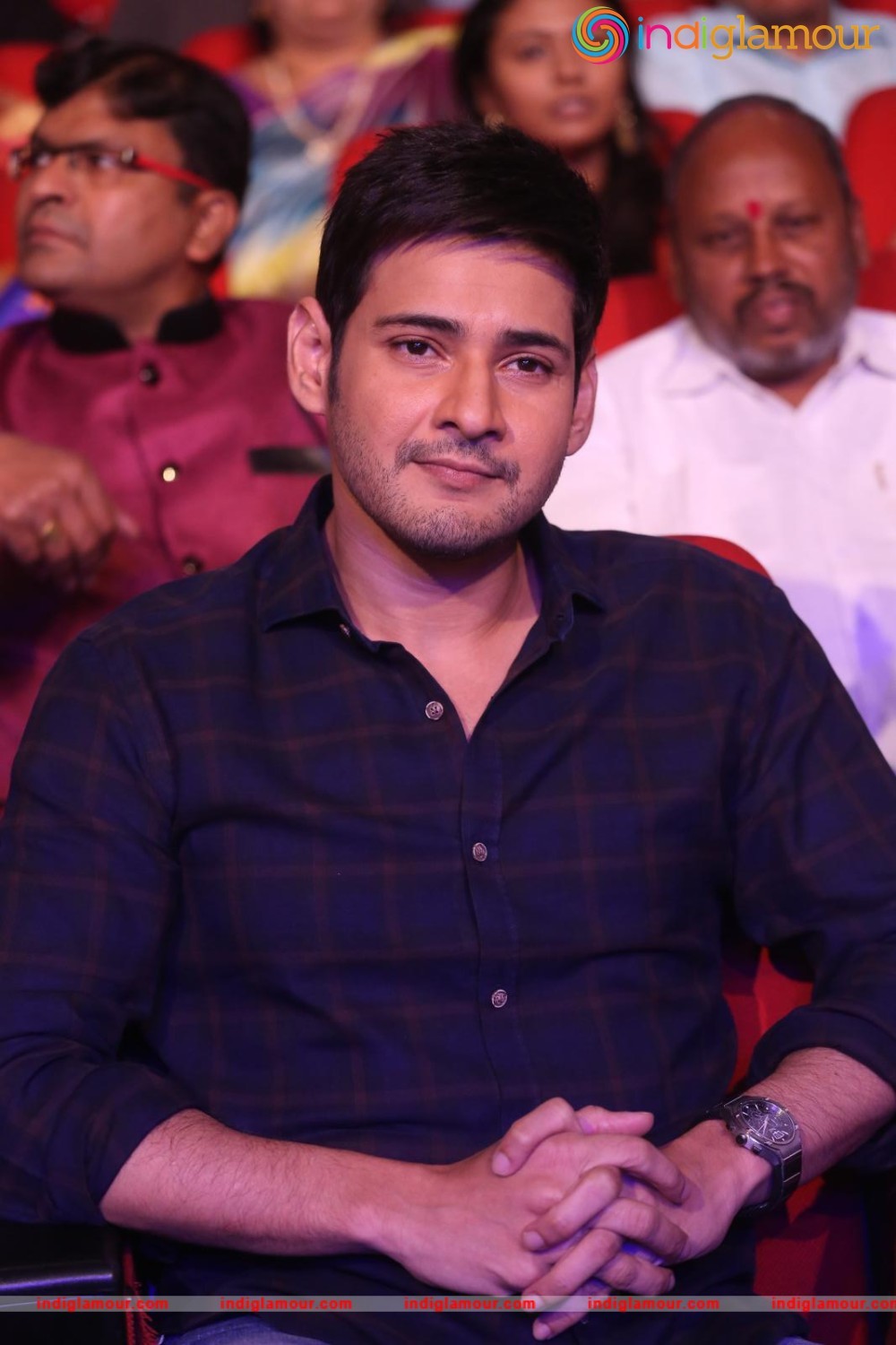 Mahesh Babu Actor hd photo
