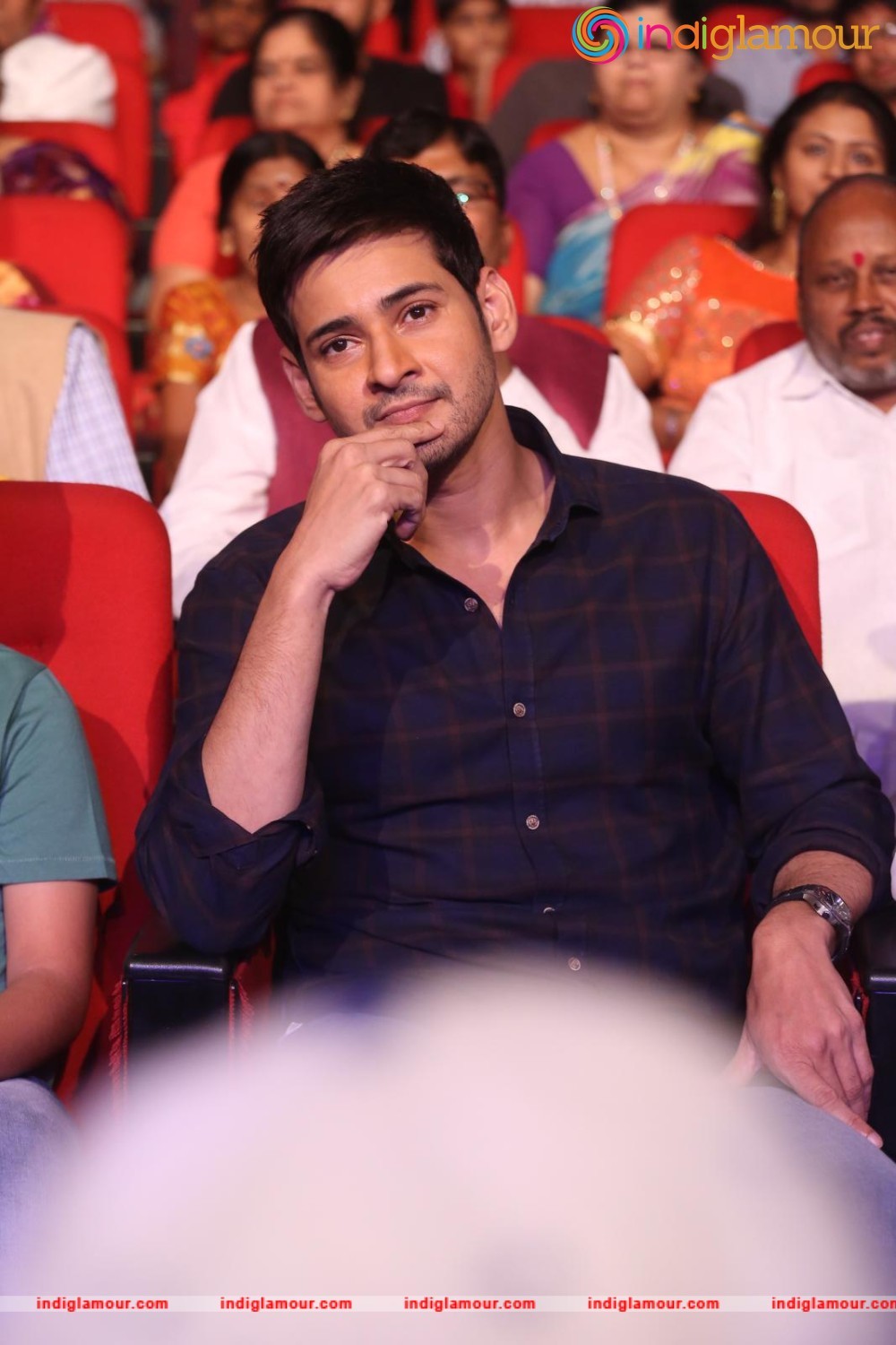 Mahesh Babu Actor hd photo