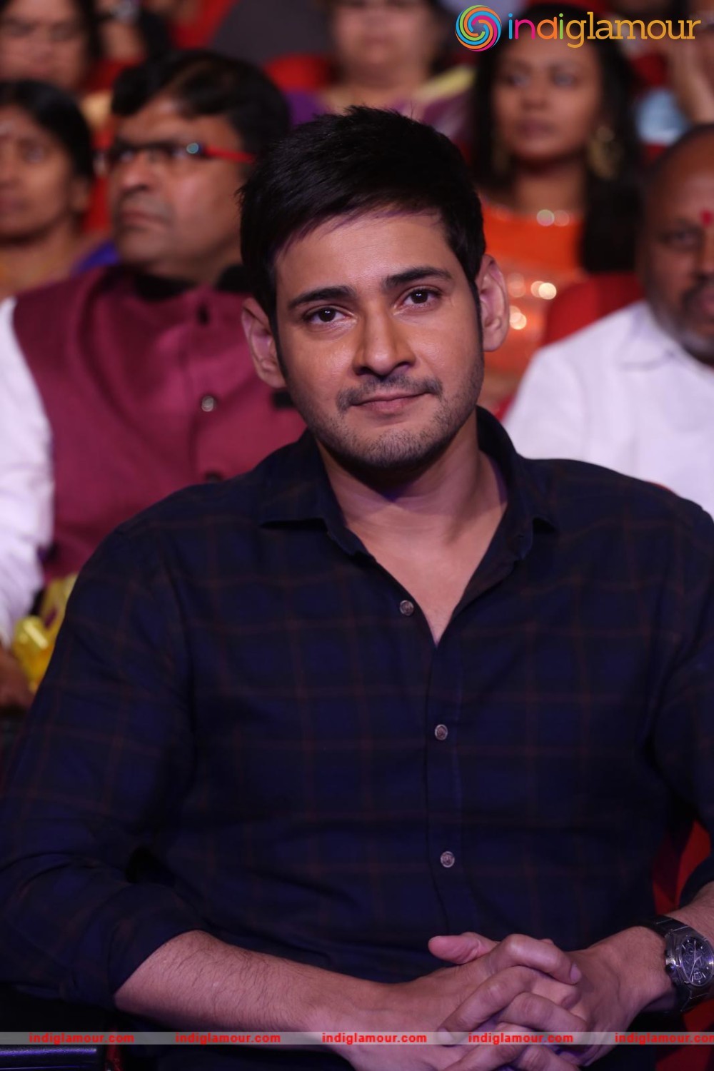 Mahesh Babu Actor hd photo