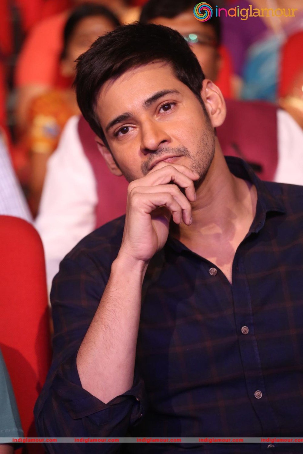 Mahesh Babu Actor hd photo