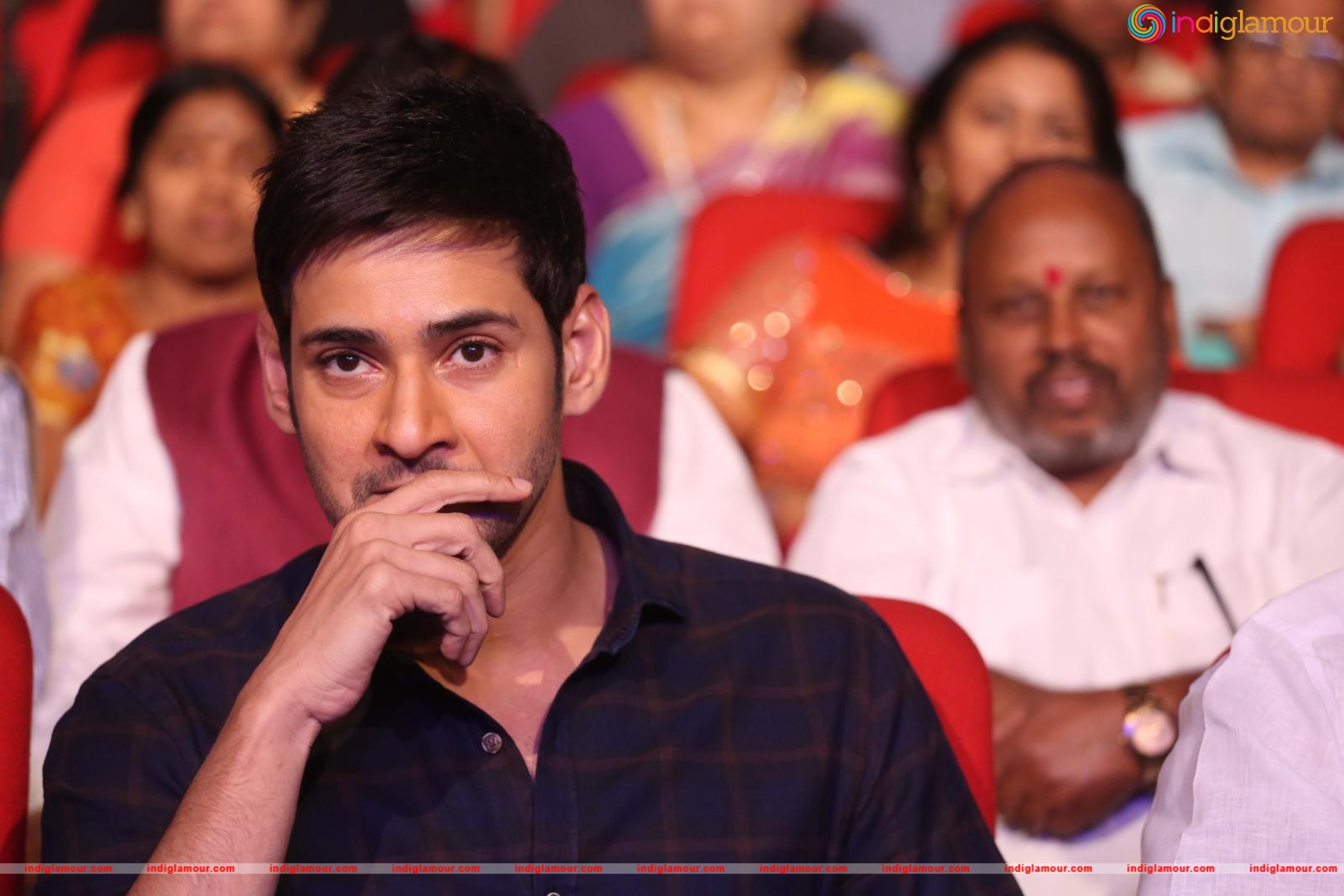 Mahesh Babu Actor hd photo