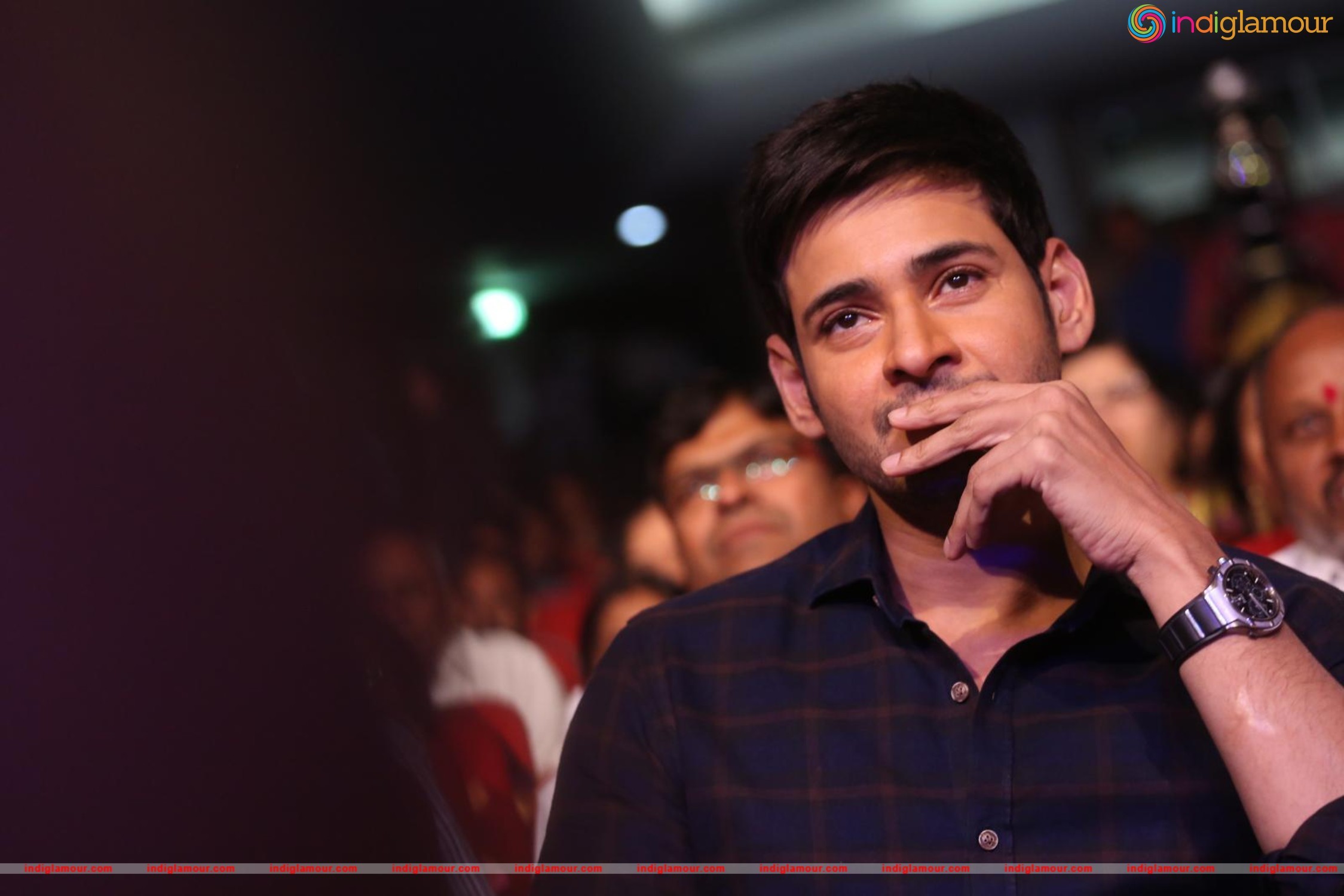 Mahesh Babu Actor hd photo