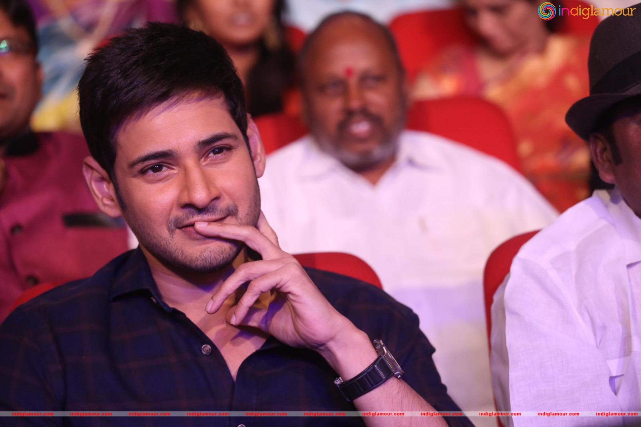 Mahesh Babu Actor hd photo