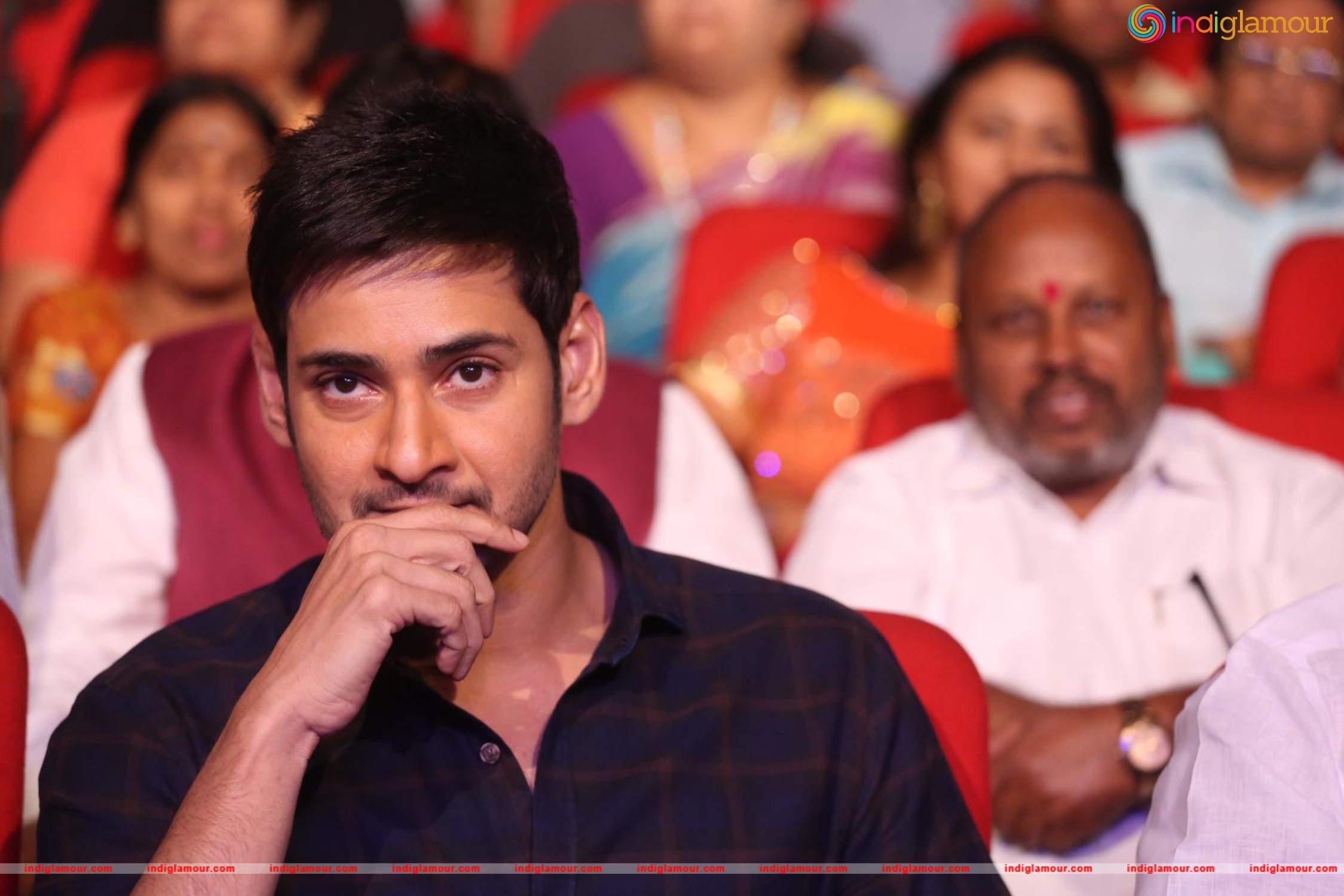 Mahesh Babu Actor hd photo