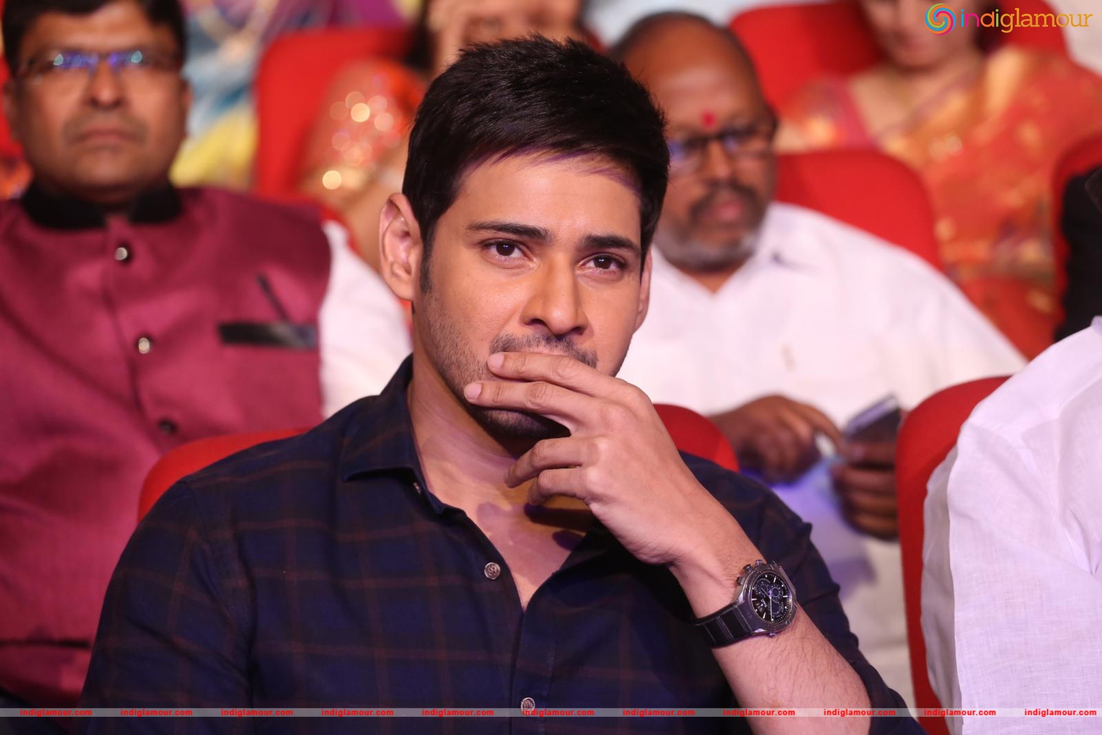Mahesh Babu Actor hd photo