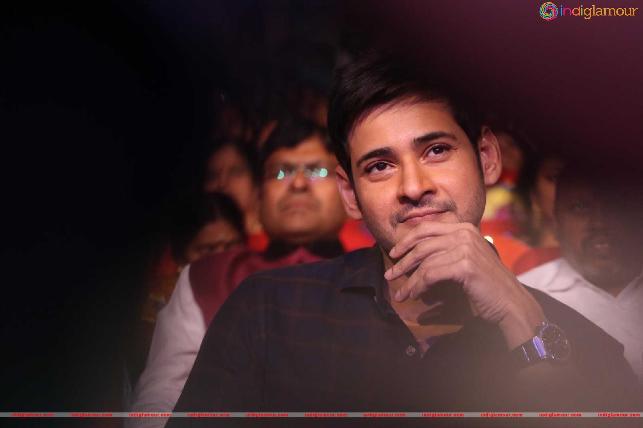 Mahesh Babu Actor hd photo
