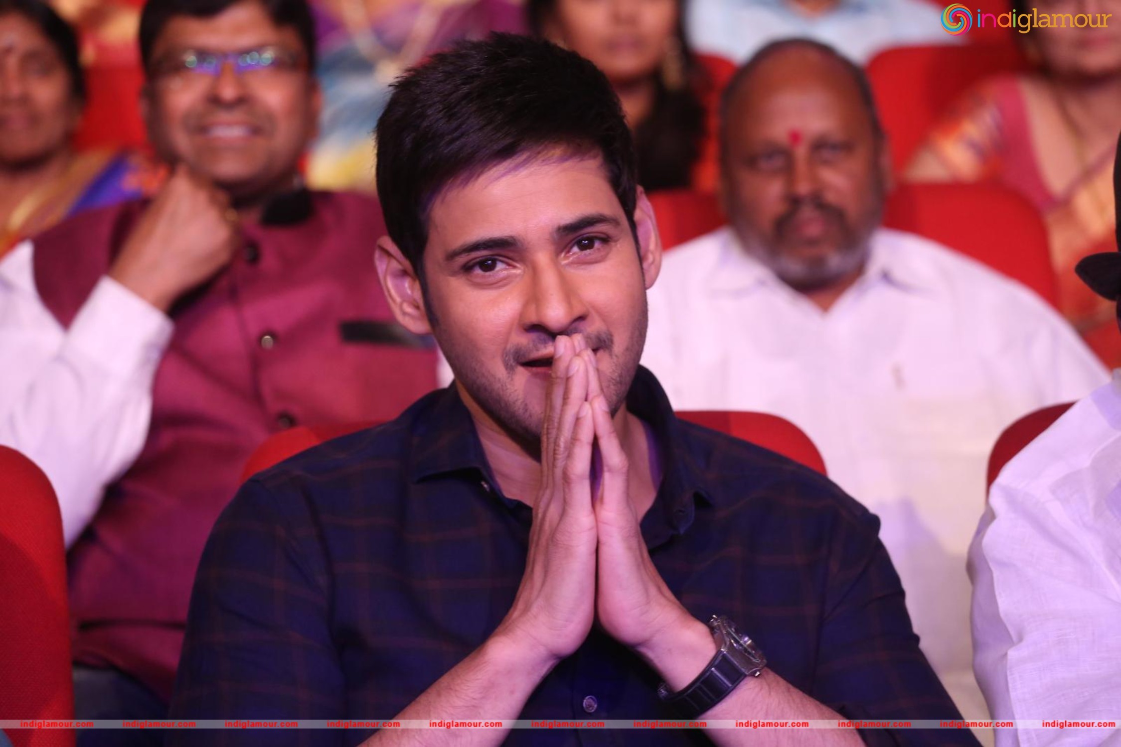Mahesh Babu Actor hd photo
