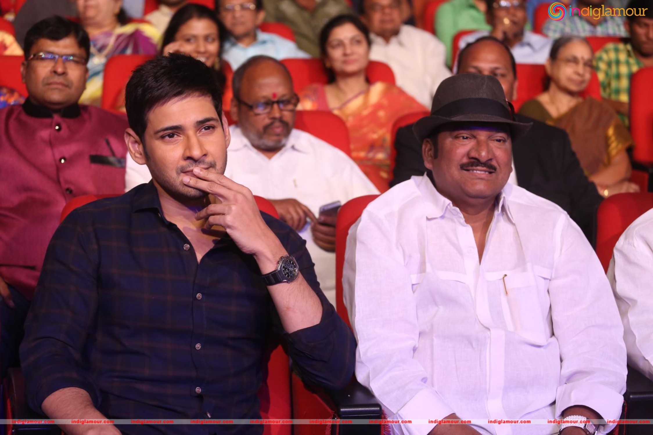 Mahesh Babu Actor hd photo