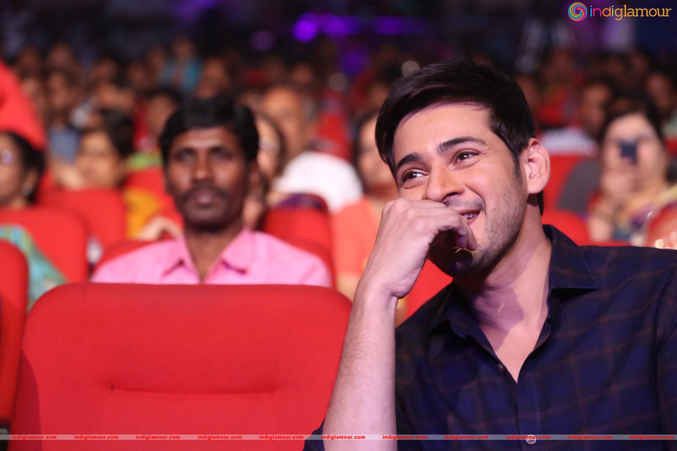 Mahesh Babu Actor hd photo