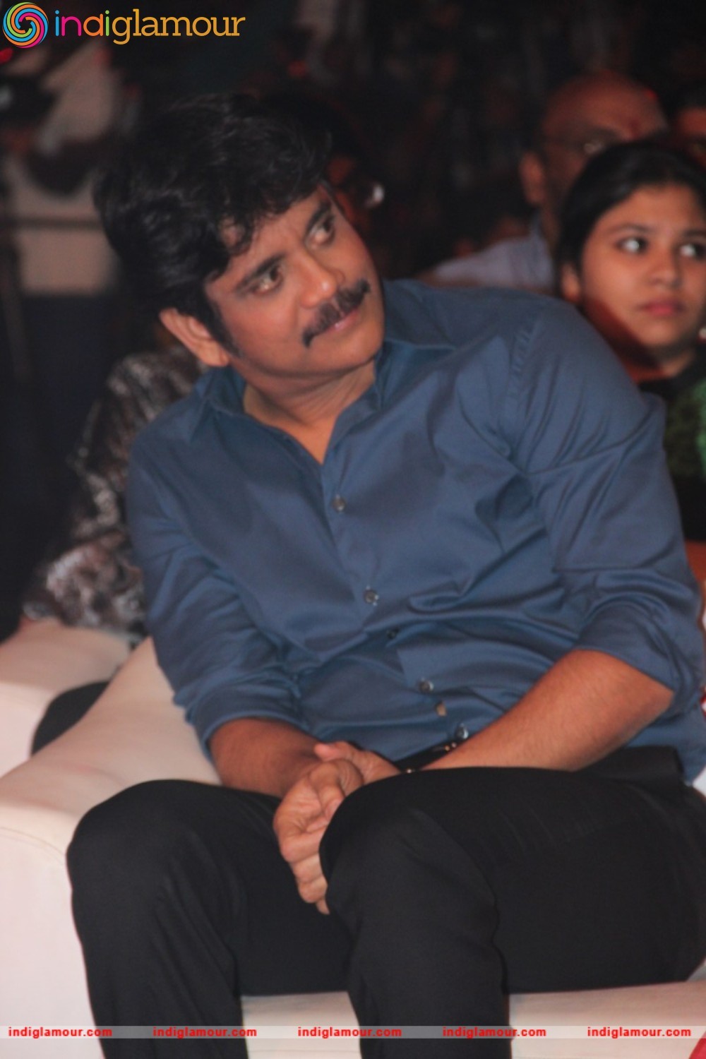Akkineni Nagarjuna Actor hd photo