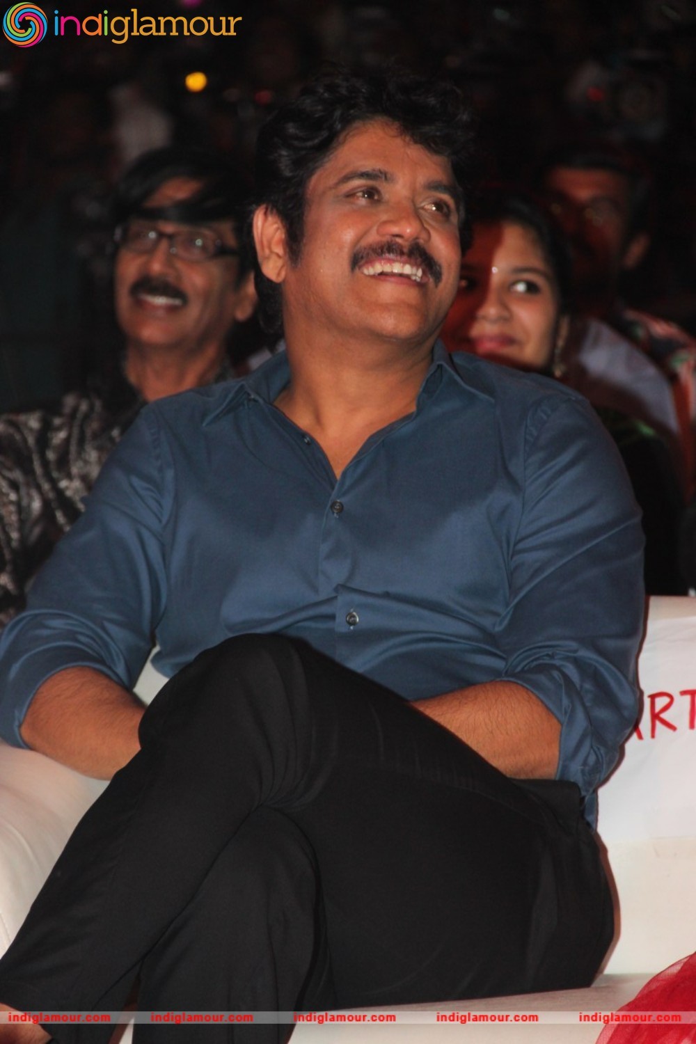 Akkineni Nagarjuna Actor hd photo
