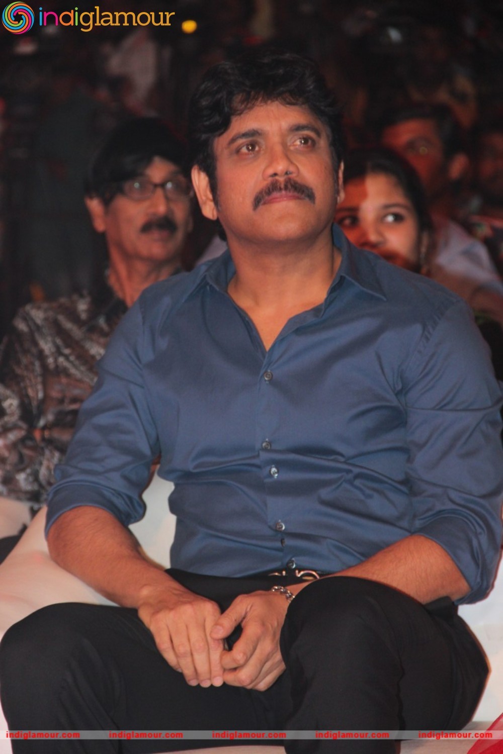 Akkineni Nagarjuna Actor hd photo