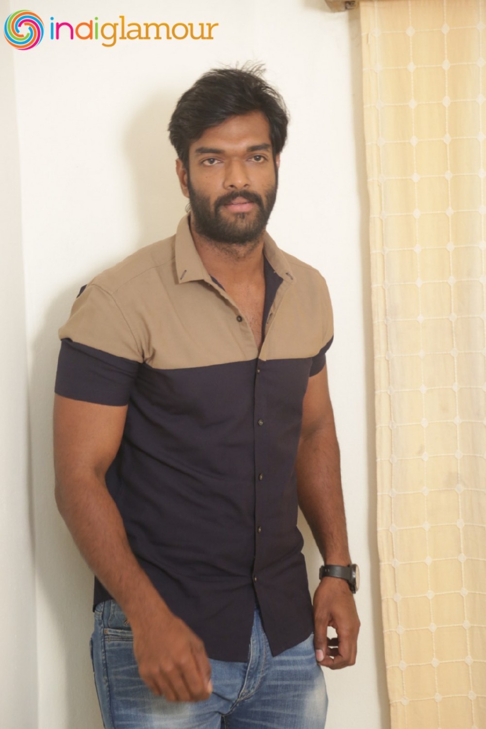 Charandeep Actor hd photo