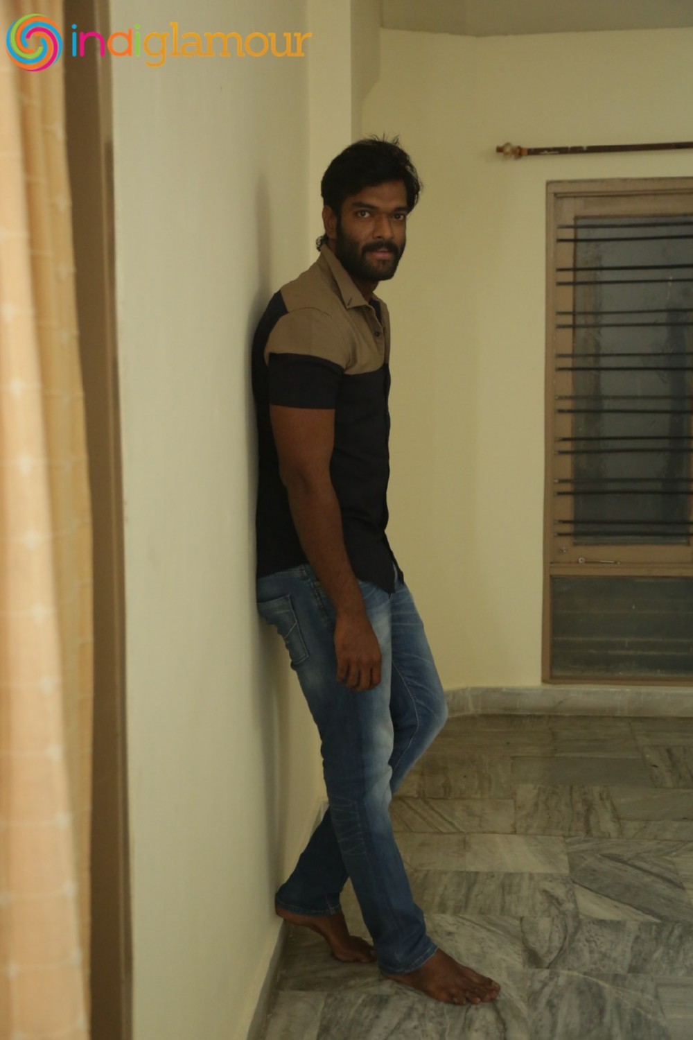 Charandeep Actor hd photo
