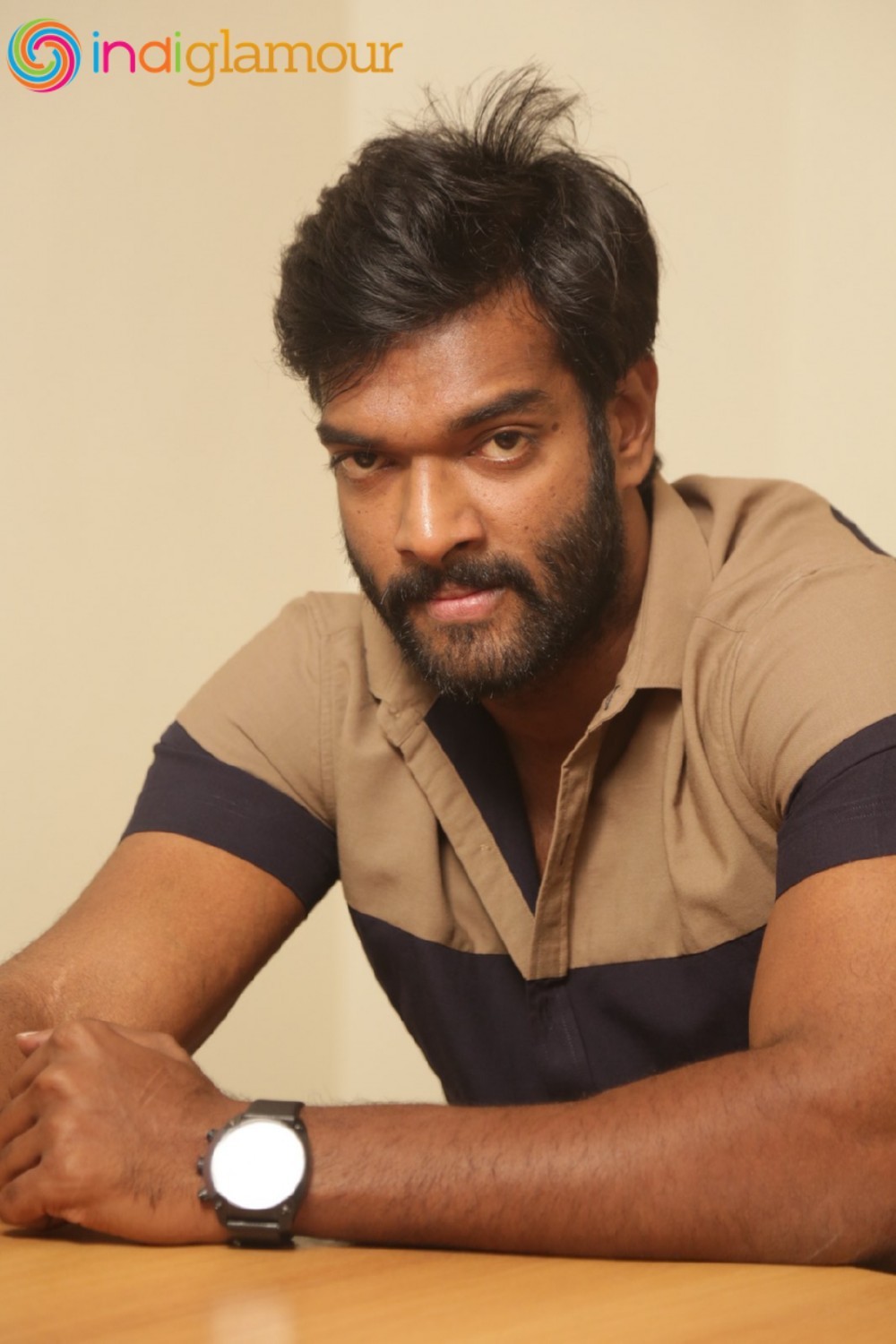 Charandeep Actor hd photo