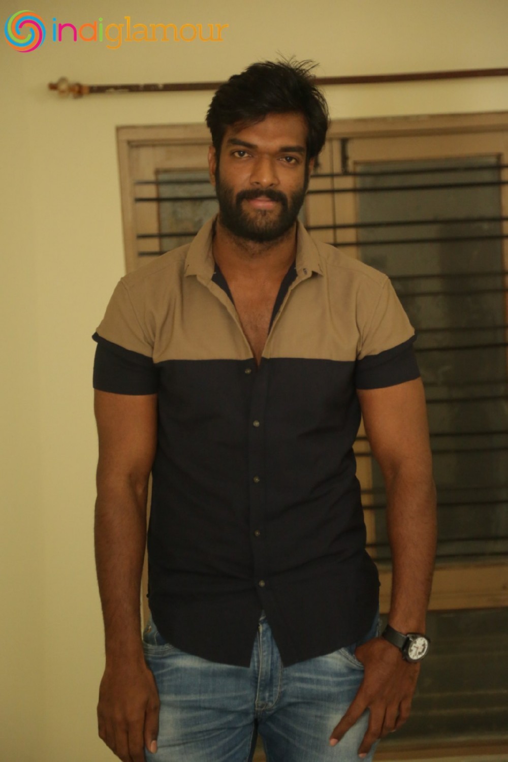 Charandeep Actor hd photo